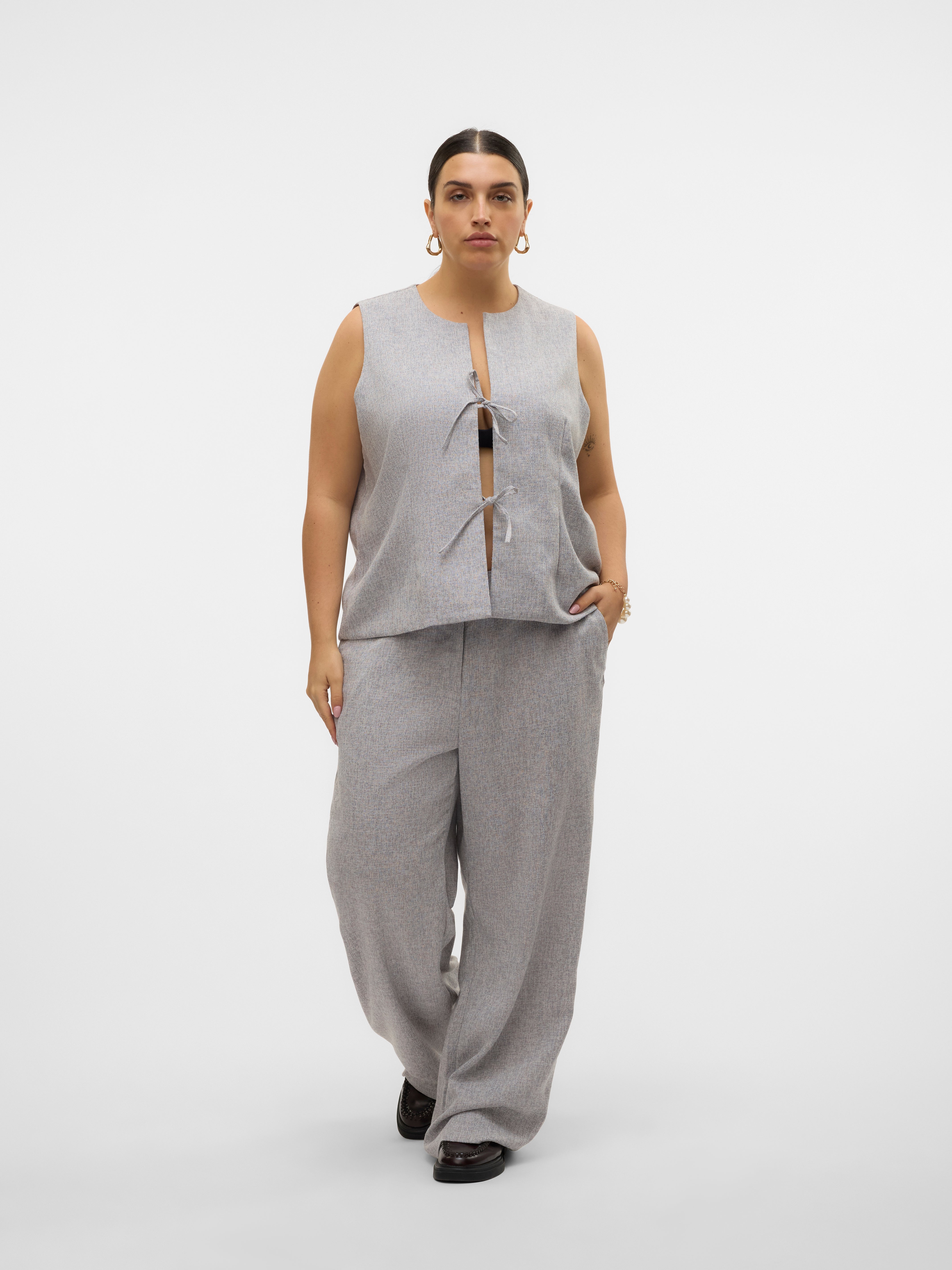 VERO MODA® VMCTAMMI Tailored Waistcoat