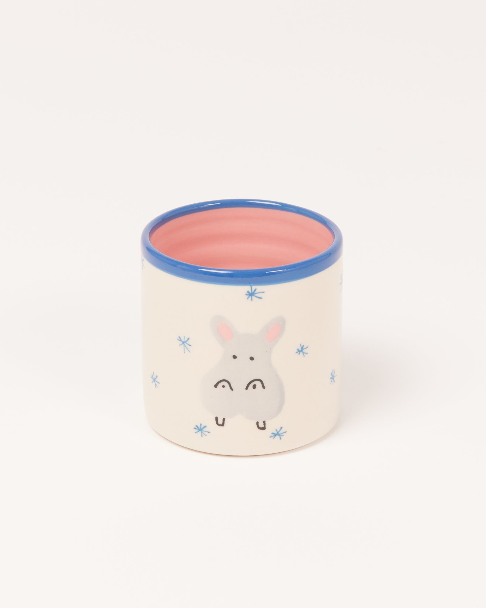 MIIO MIINI - CUP HIPPO