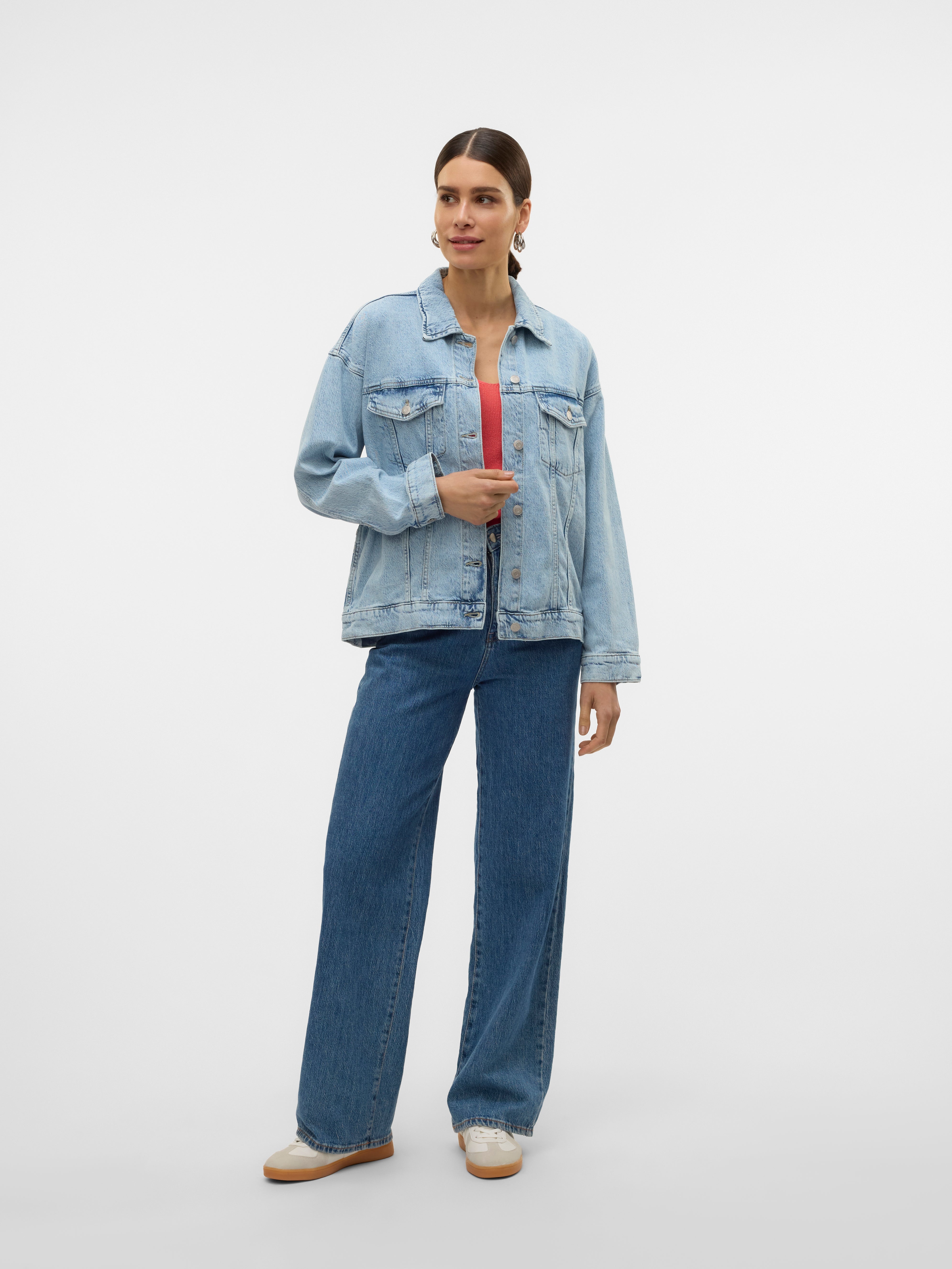 VERO MODA® VMTESSA Jacket