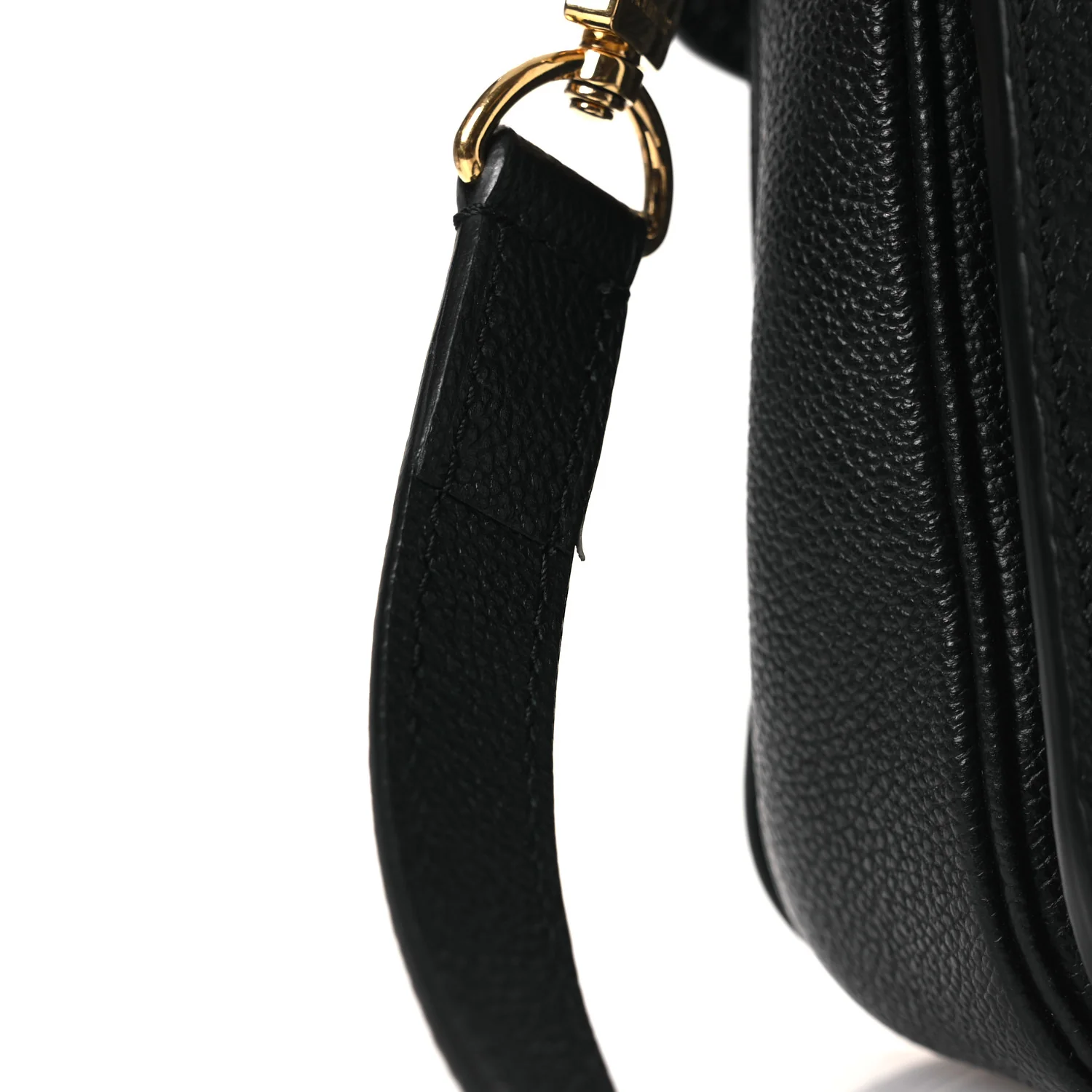 Empreinte Pochette Metis Black