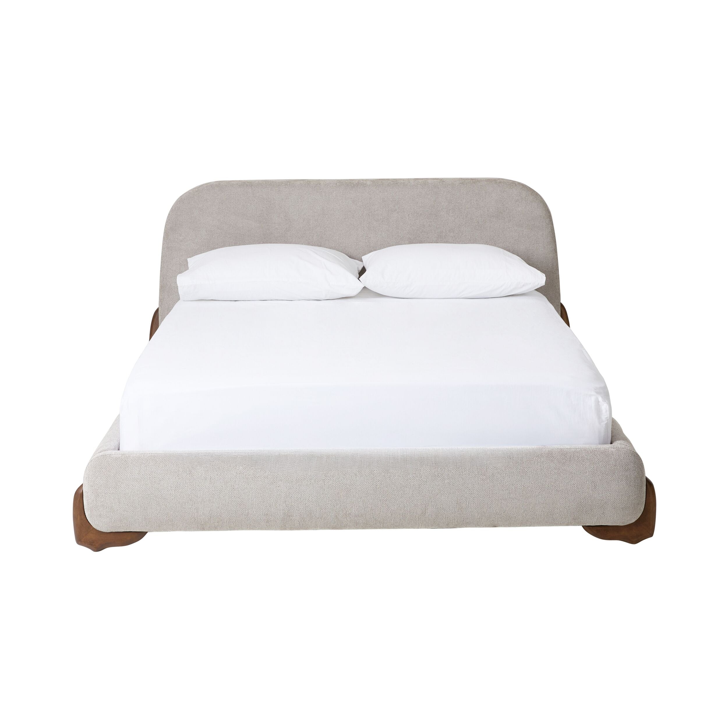Eden Queen Bed