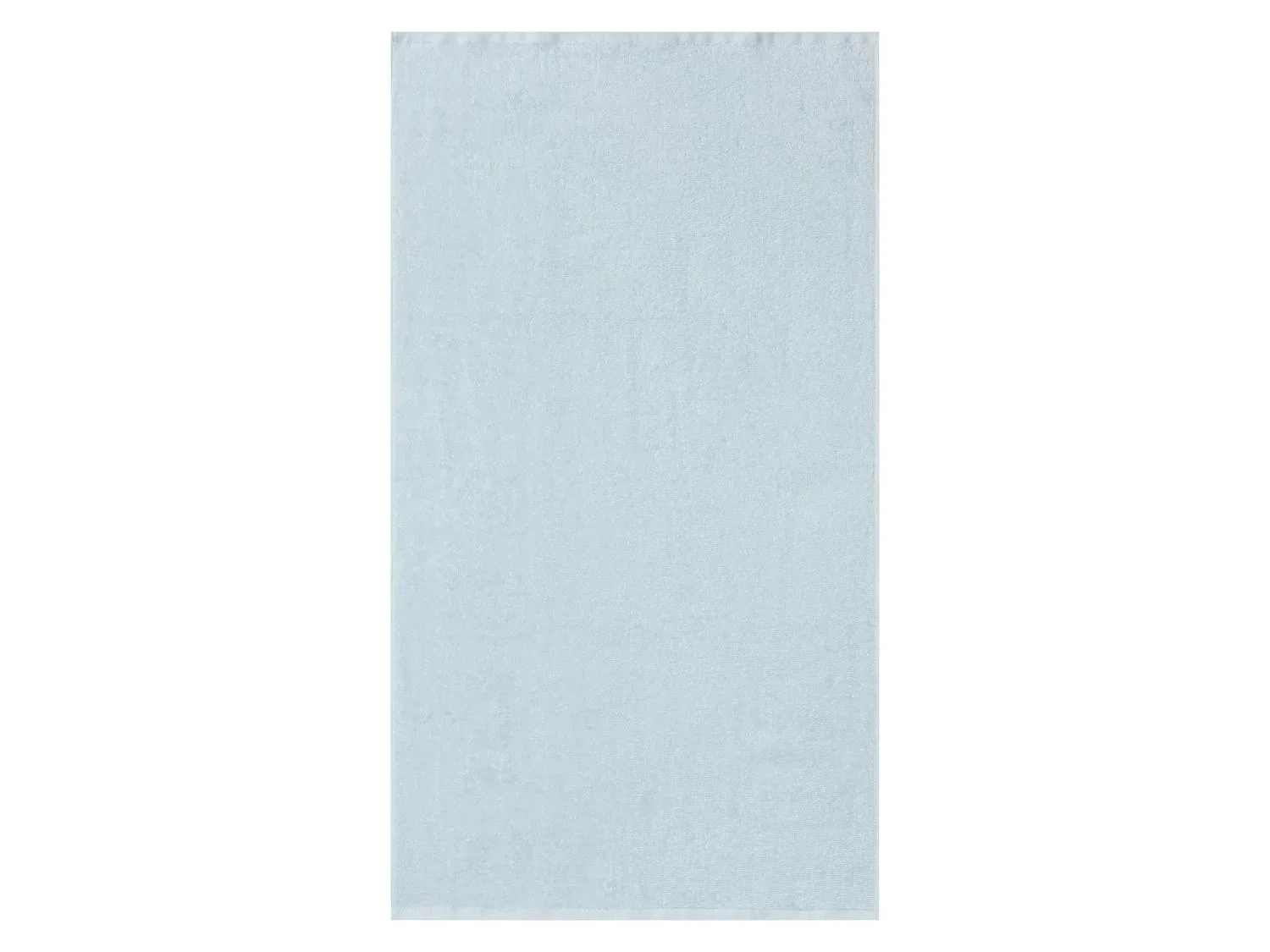 LIVARNO home Lot de 6 serviettes en ponge