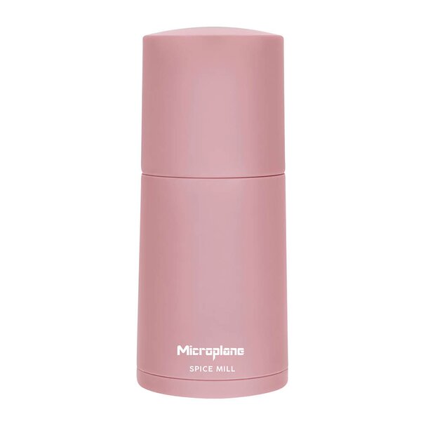 Spice Mill krydderkvern 12 cm dusty rose