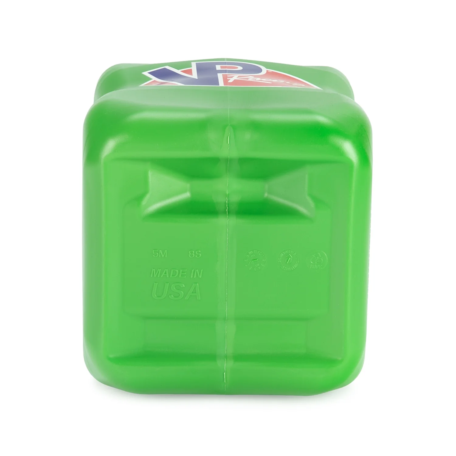 3562-CA, 5.5-Gallon Square Motorsport Jug Green (3 Pack), w/Utility Jug Battery Powered Fuel Transfer Pump (1 Pack) - Image 6