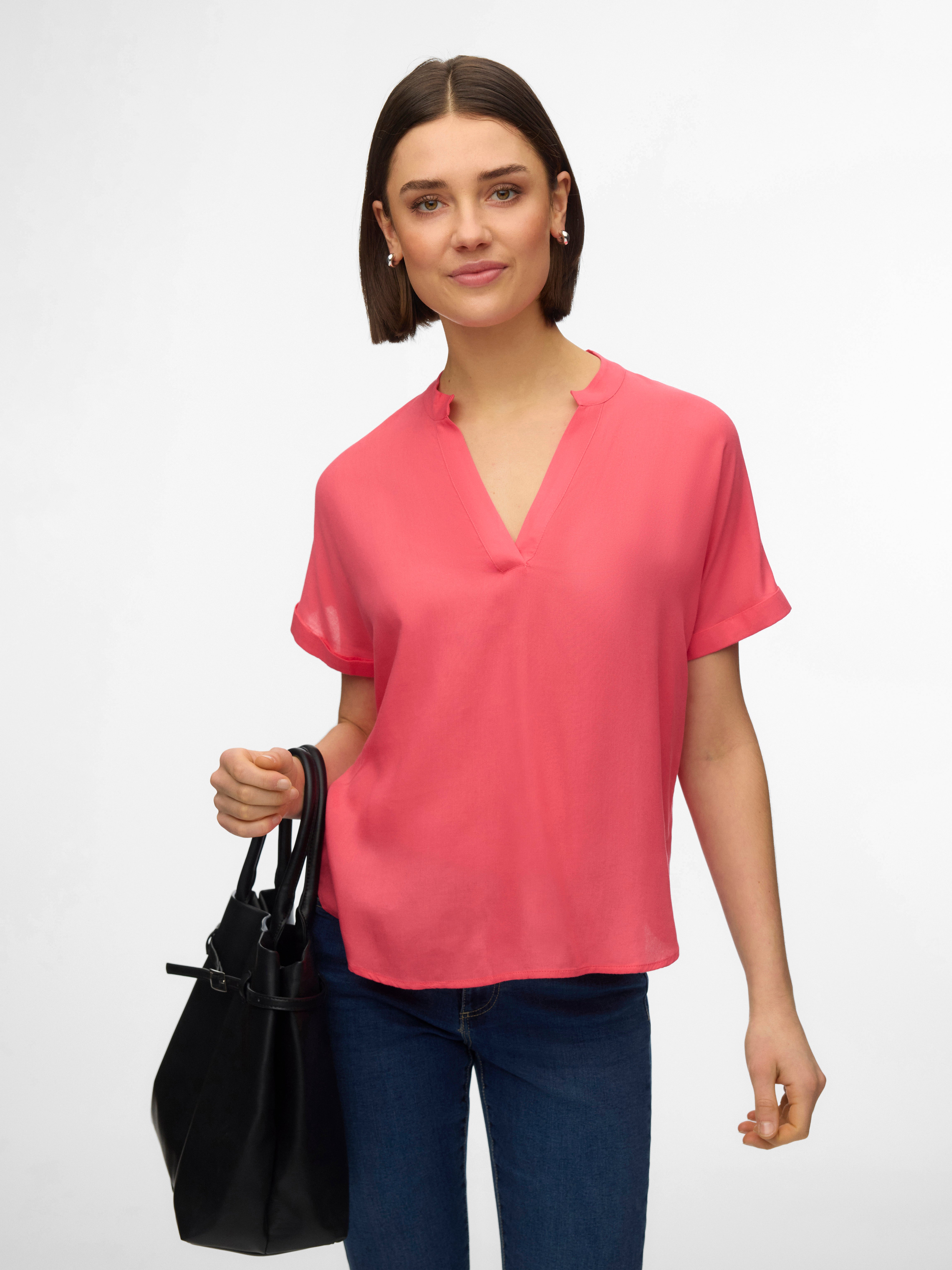 VERO MODA® VMBEAUTY Top