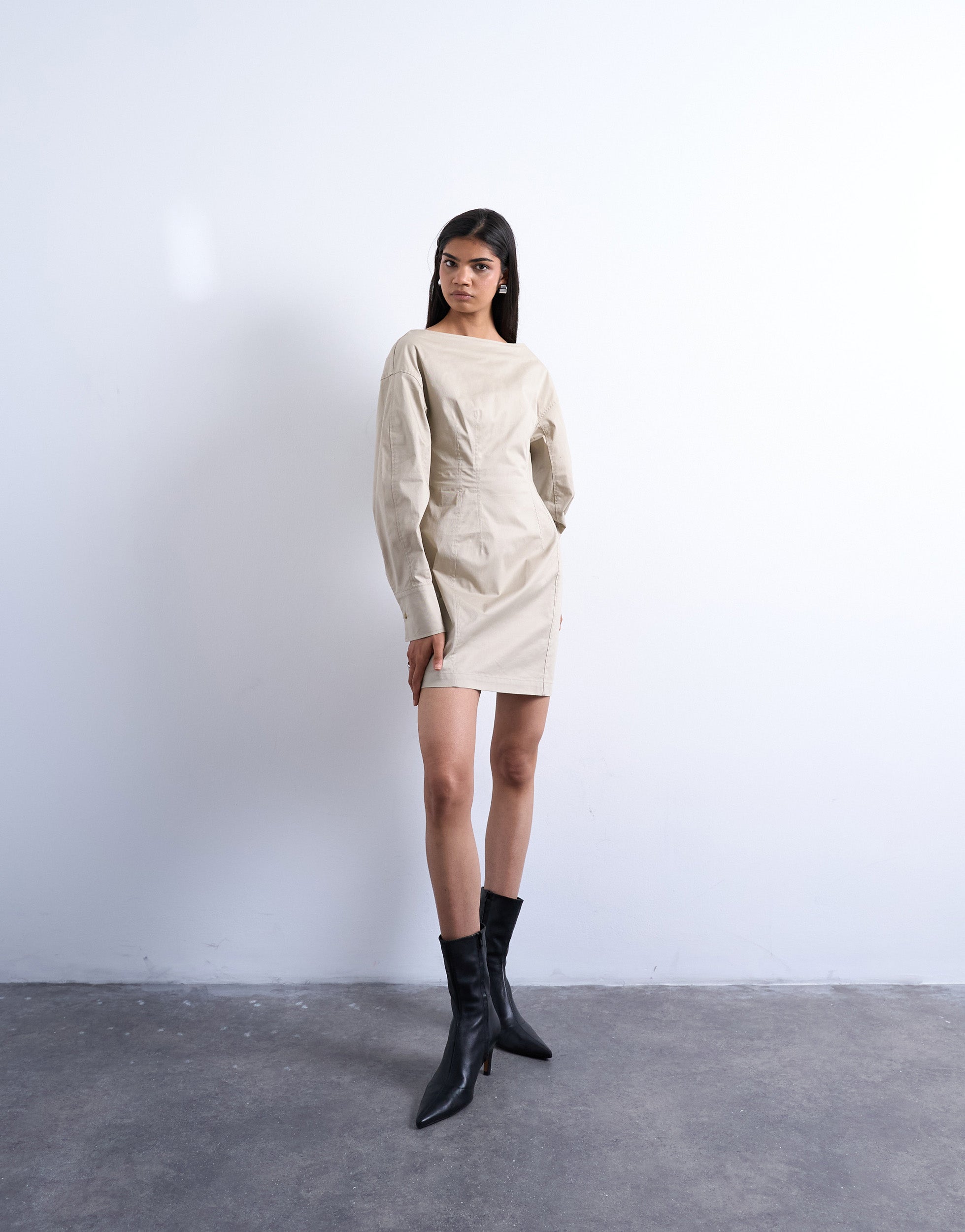 VERO MODA® TSMIE Short dress