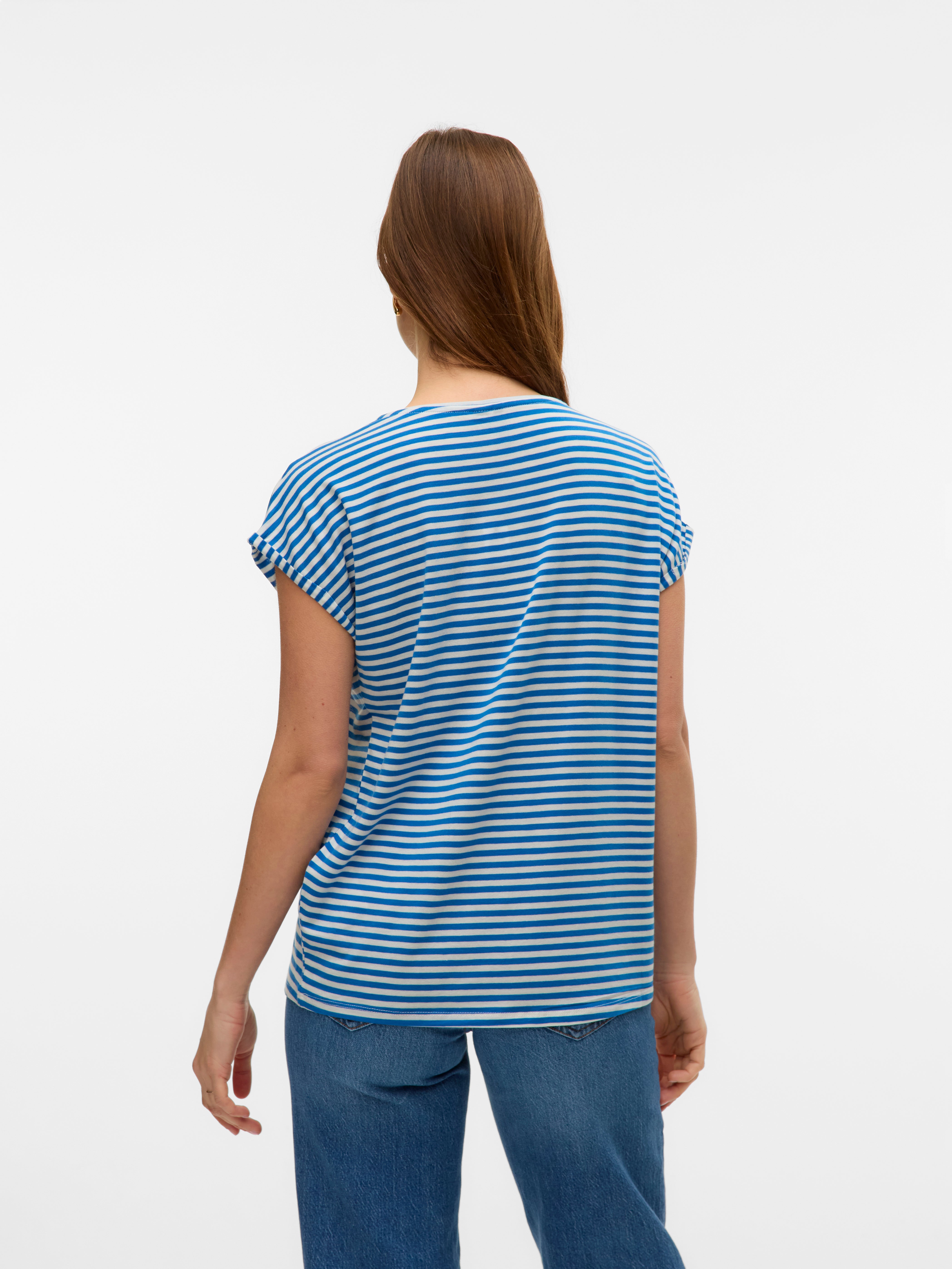 VERO MODA® VMAVA T-Shirt
