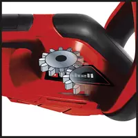 Electric Hedge Trimmer GH-EH 4245