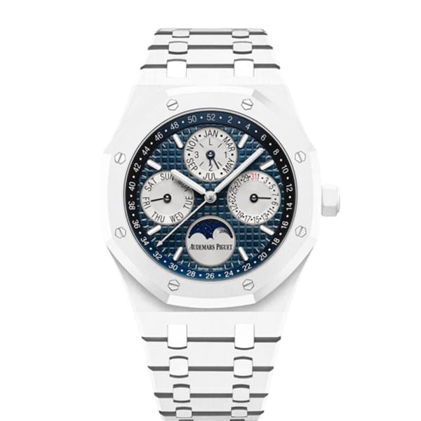 【Super Clone】Audemars Piguet Royal Oak Perpetual Calendar 41mm 26579CB.OO.1225CB.01