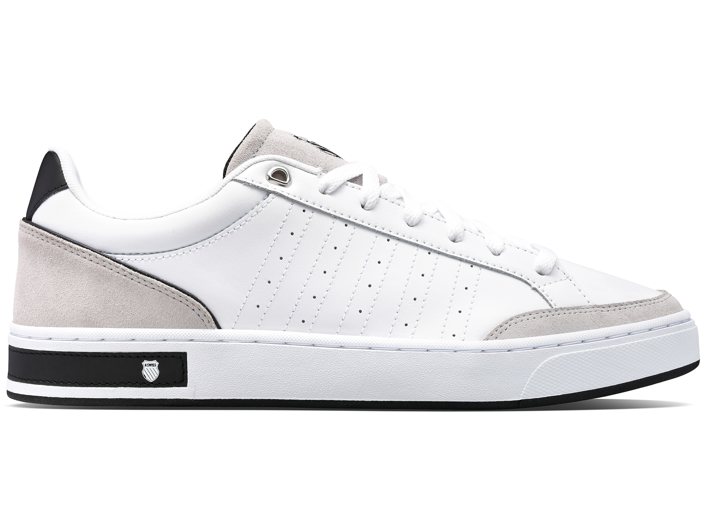 COURT BLOCK - K-Swiss Shoes