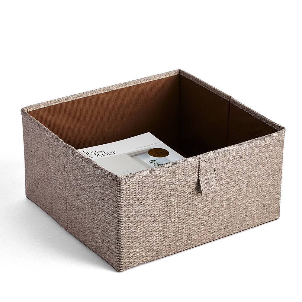 Grove Storage Bin - Small - by California Closets