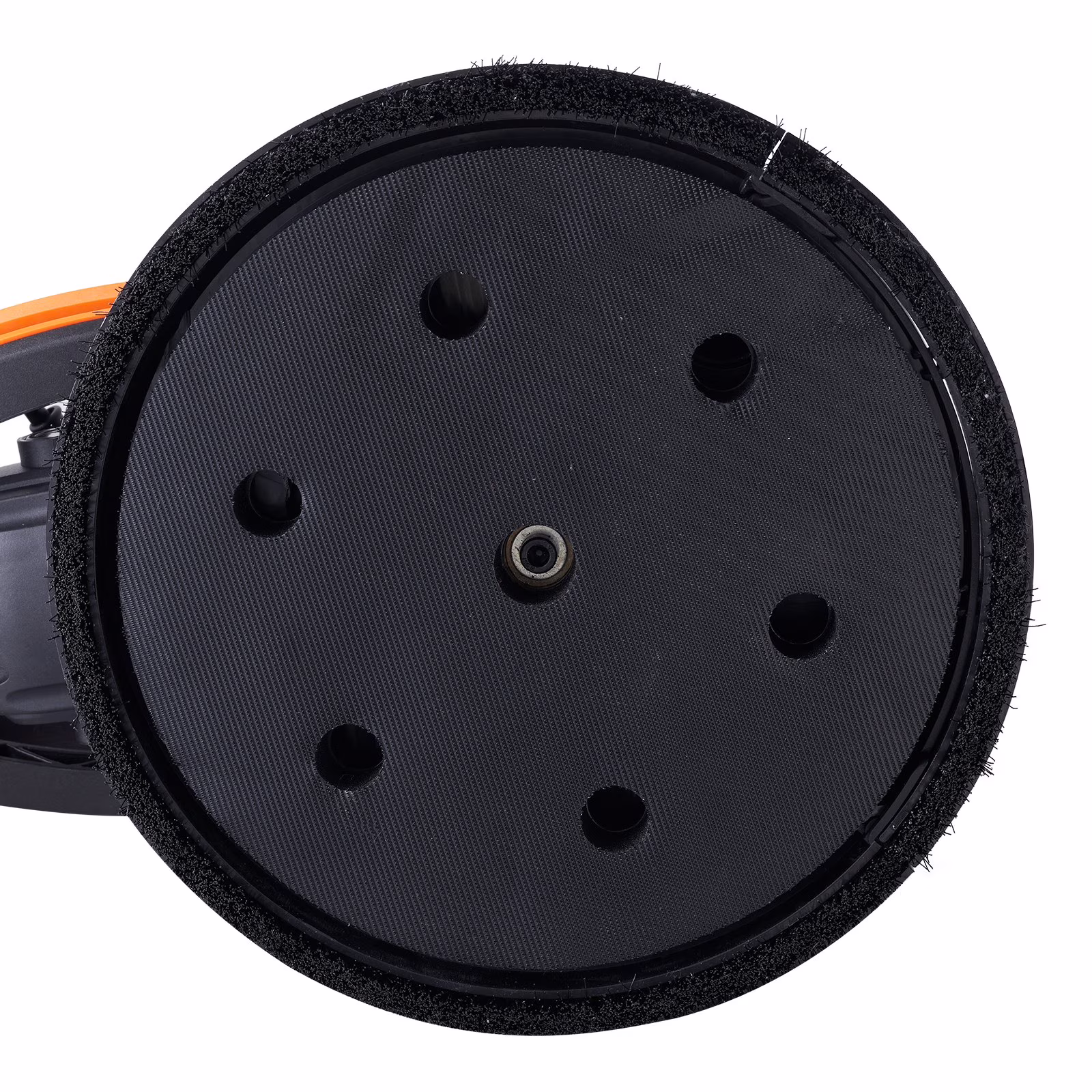 VEVOR 900W Drywall Sander Variable Speed 800 to 1800RPM, Self Suction