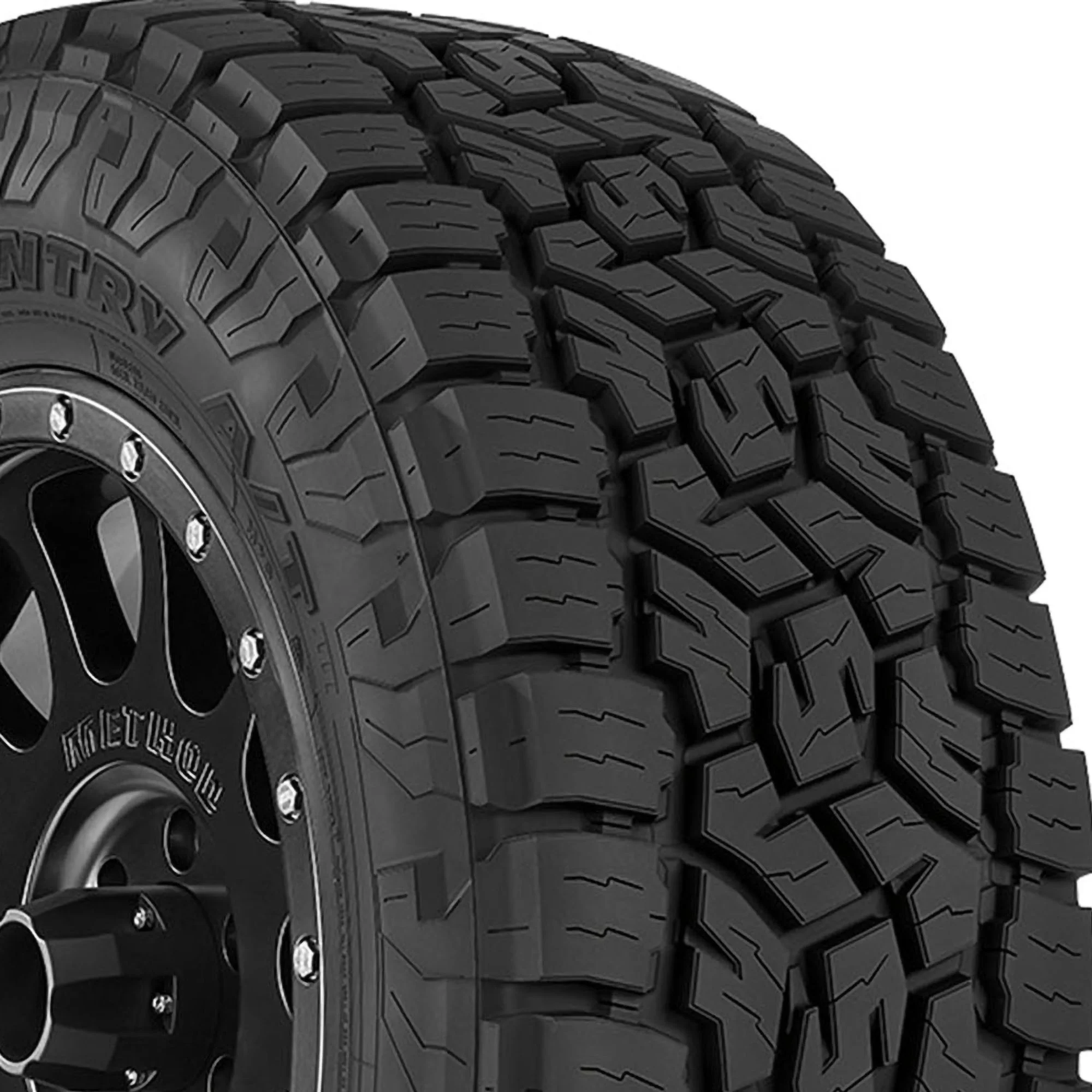 Toyo Open Country A/T III All-Terrain LT285/75R16 126/123R E Light Truck Tire