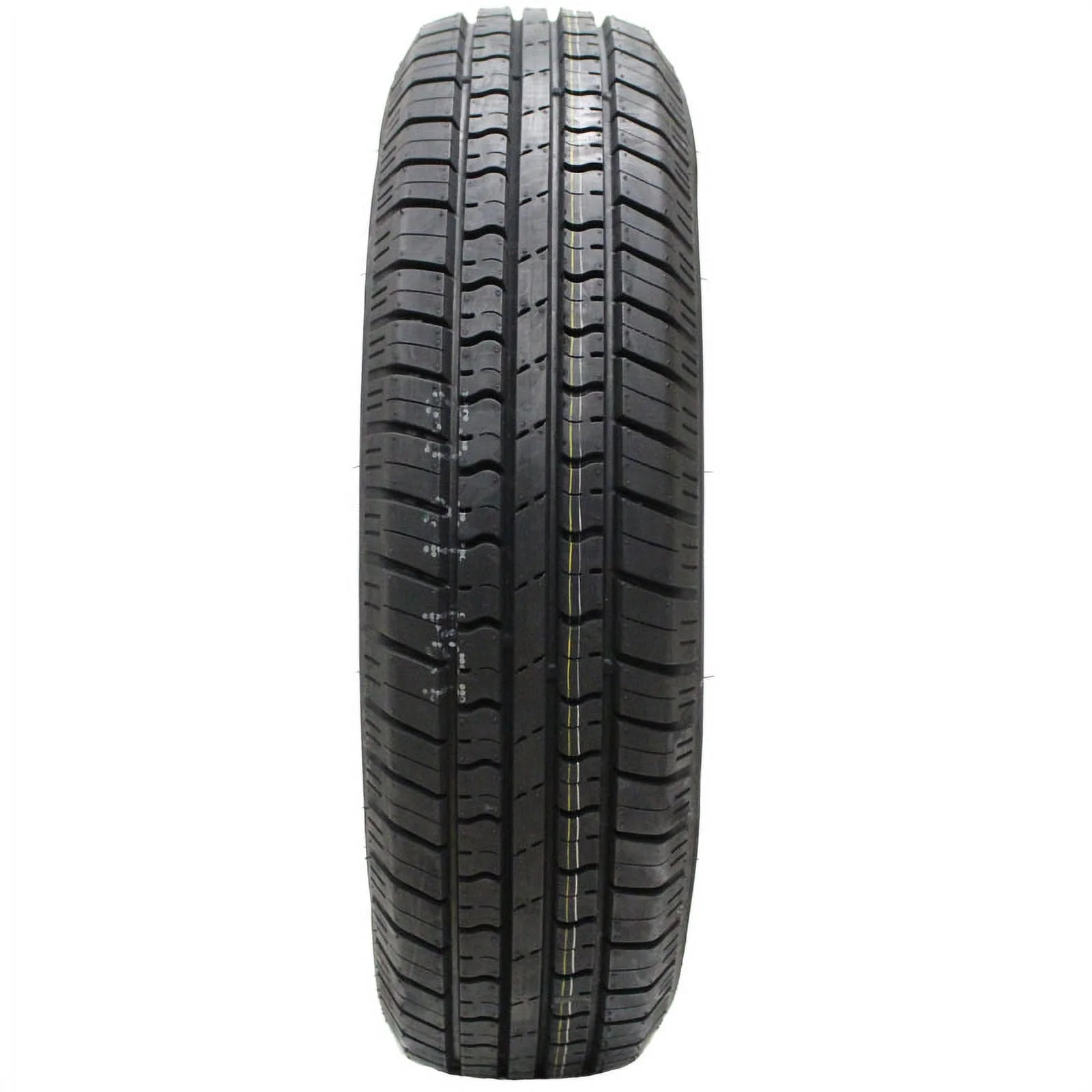 Set of 2 Milestar MS775 P235/75R15 105S Tires