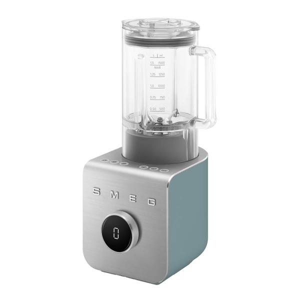 Blender 1,5L m/vakumpumpe BLC02 emerald green