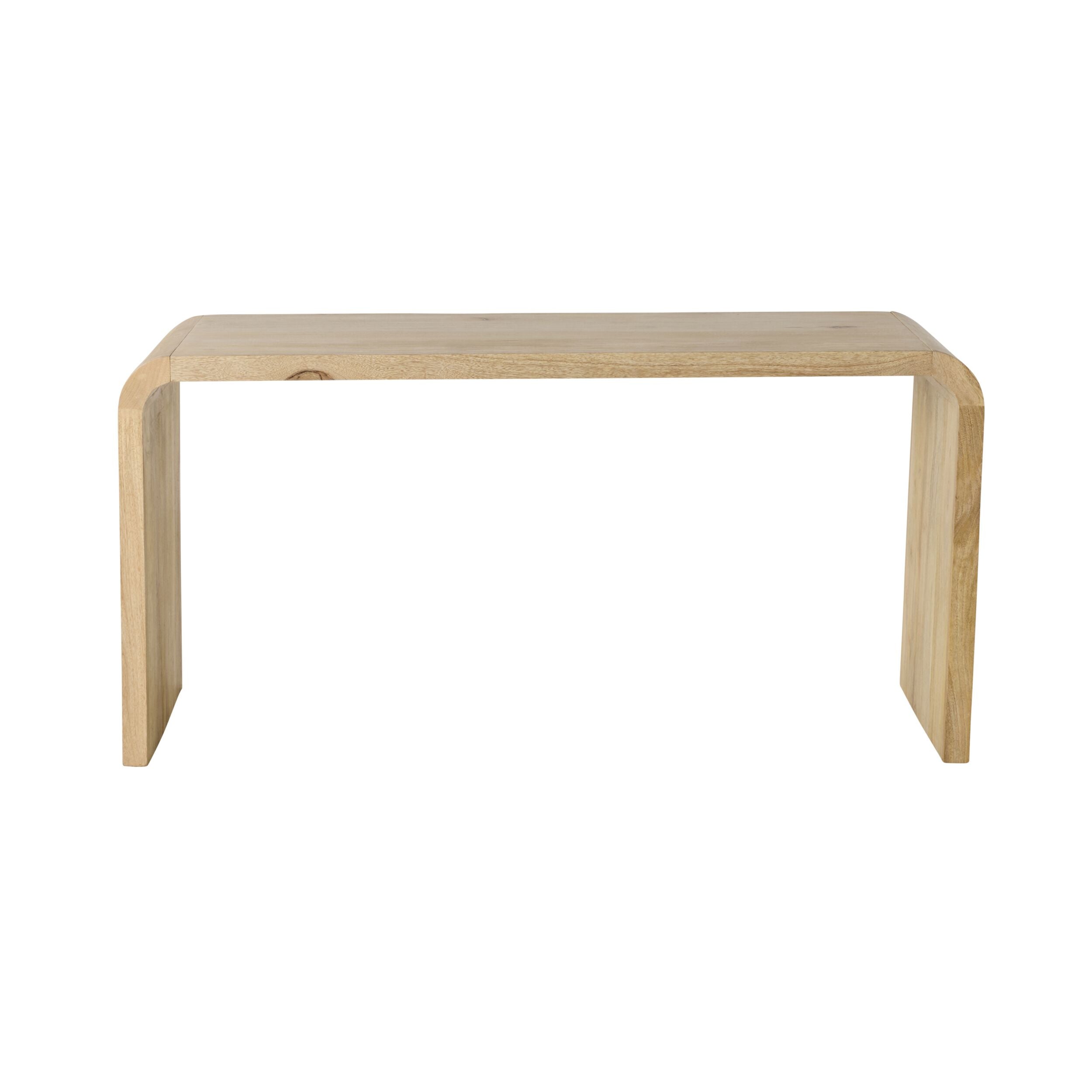 Bridge Desk Large