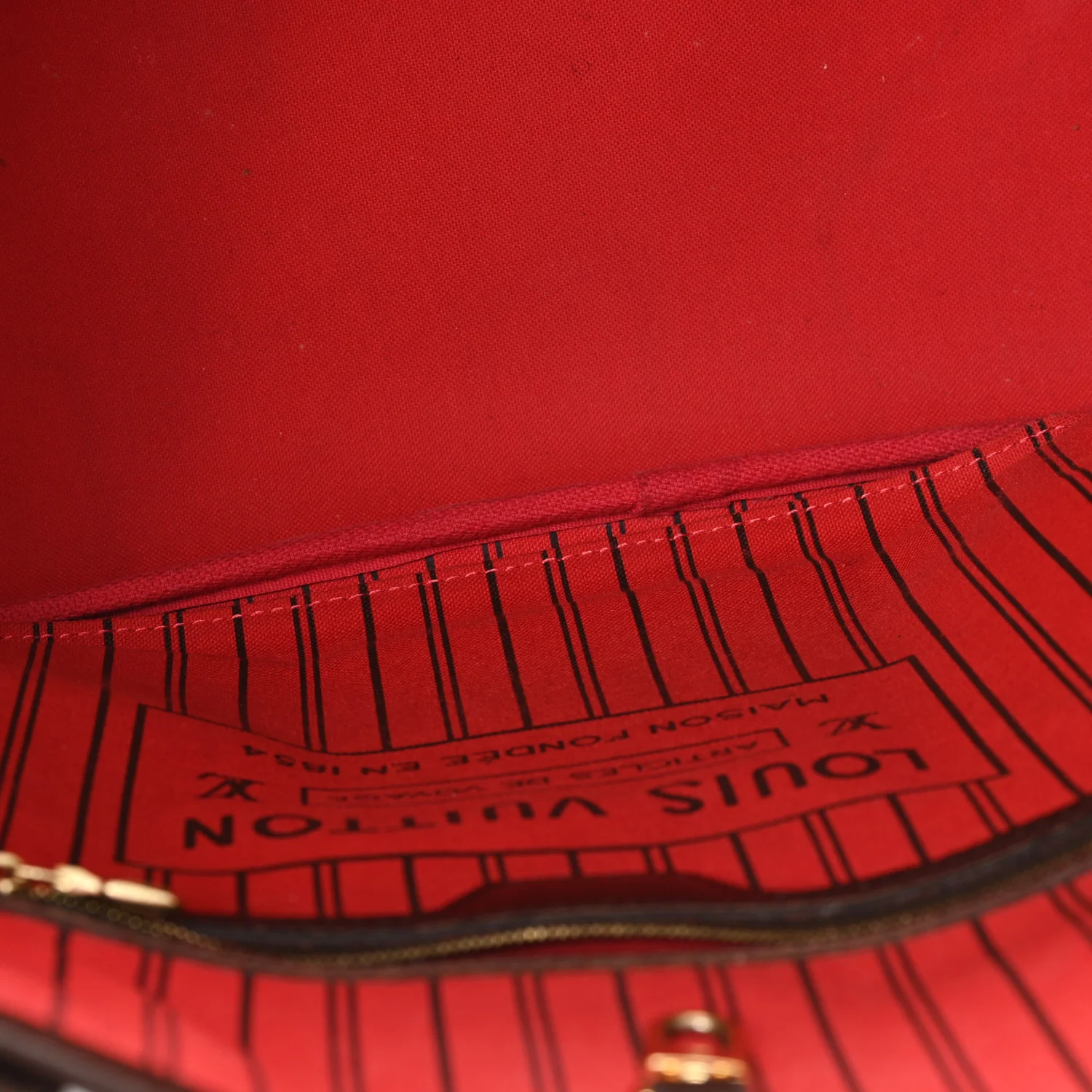 Damier Ebene Neo Neverfull MM