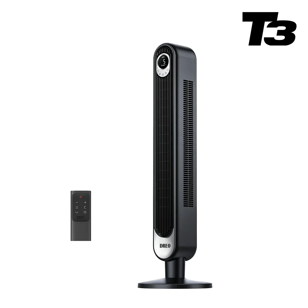 Tower Fan Cruiser Pro T1
