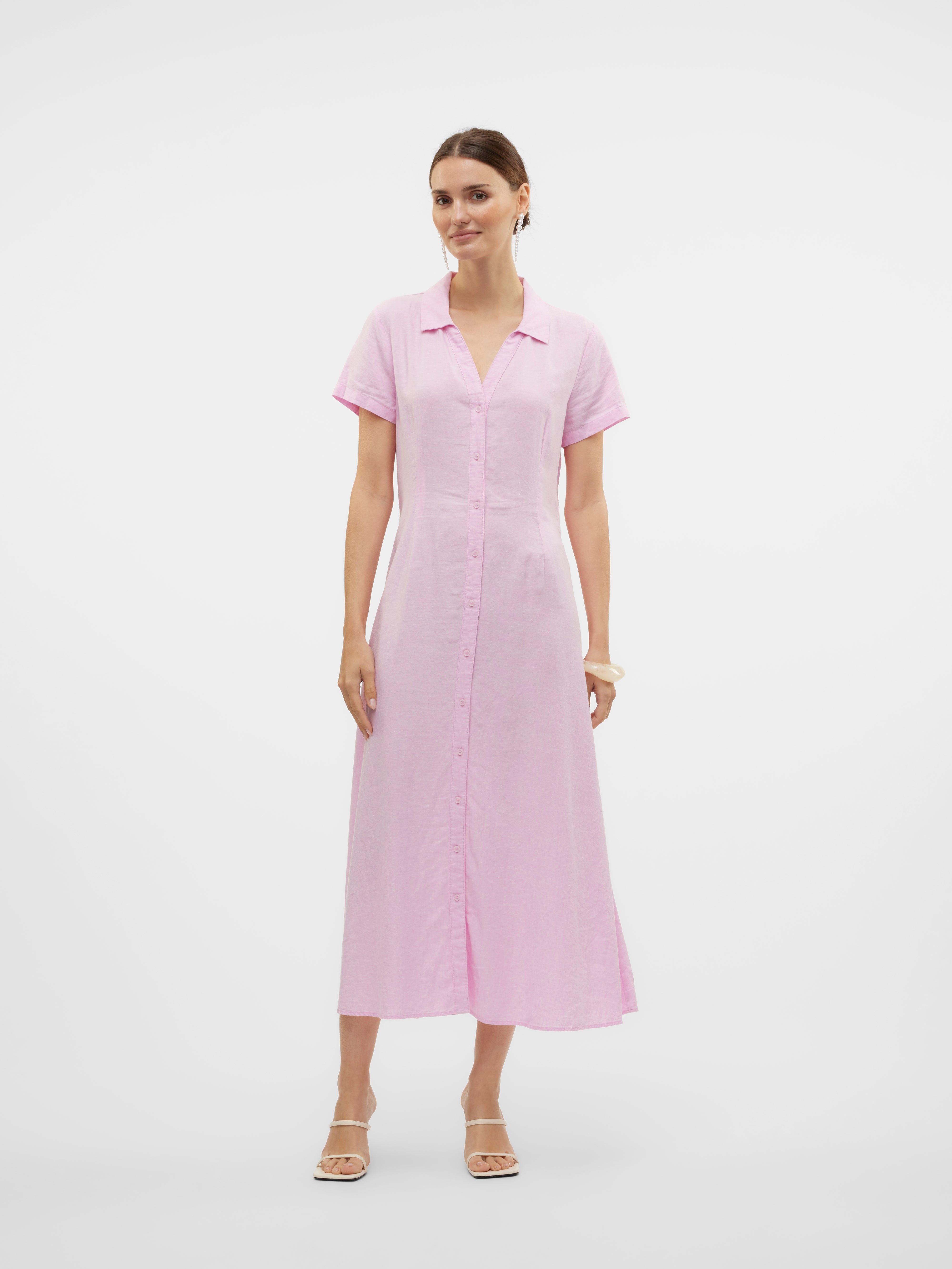 VERO MODA® VMLINN Long dress