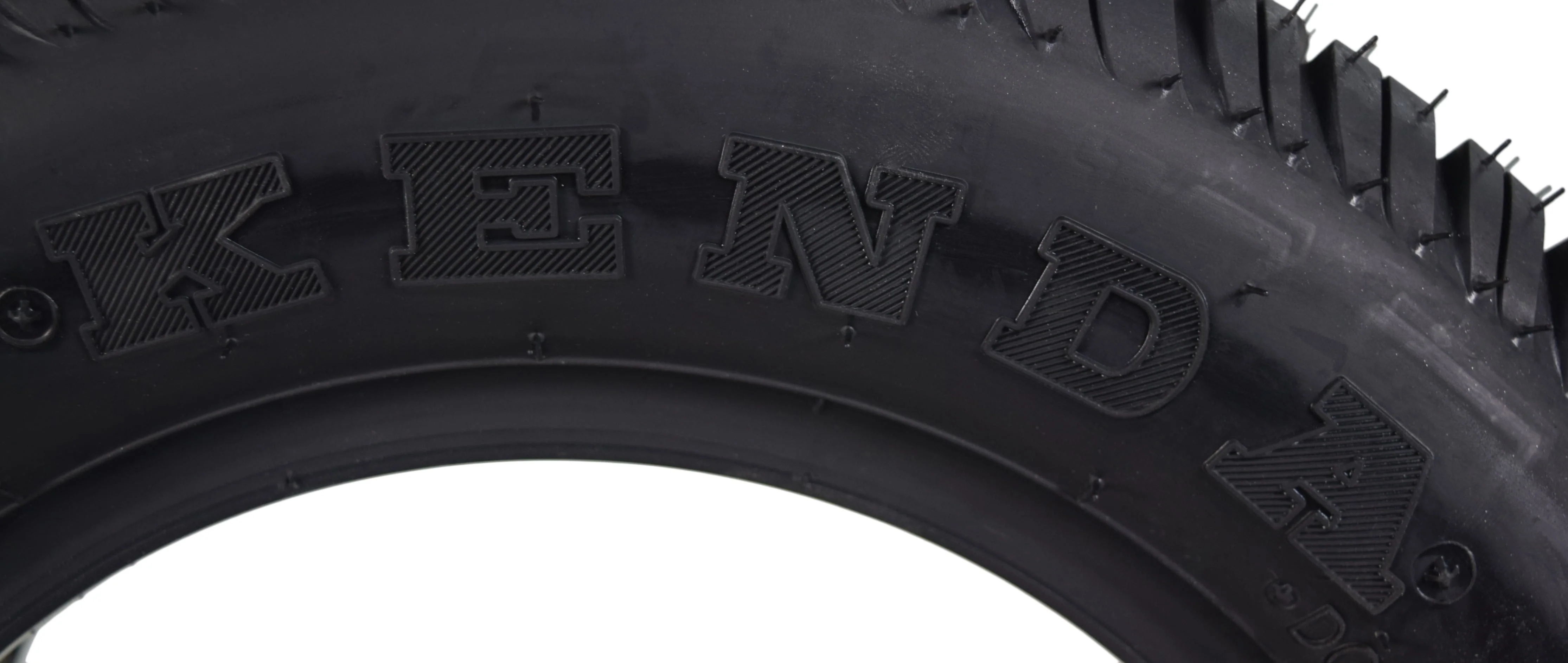 Kenda 277010N4 205/50 - 10 Pro Tour 4 Ply Tubeless Golf Cart Tires 2 Pack