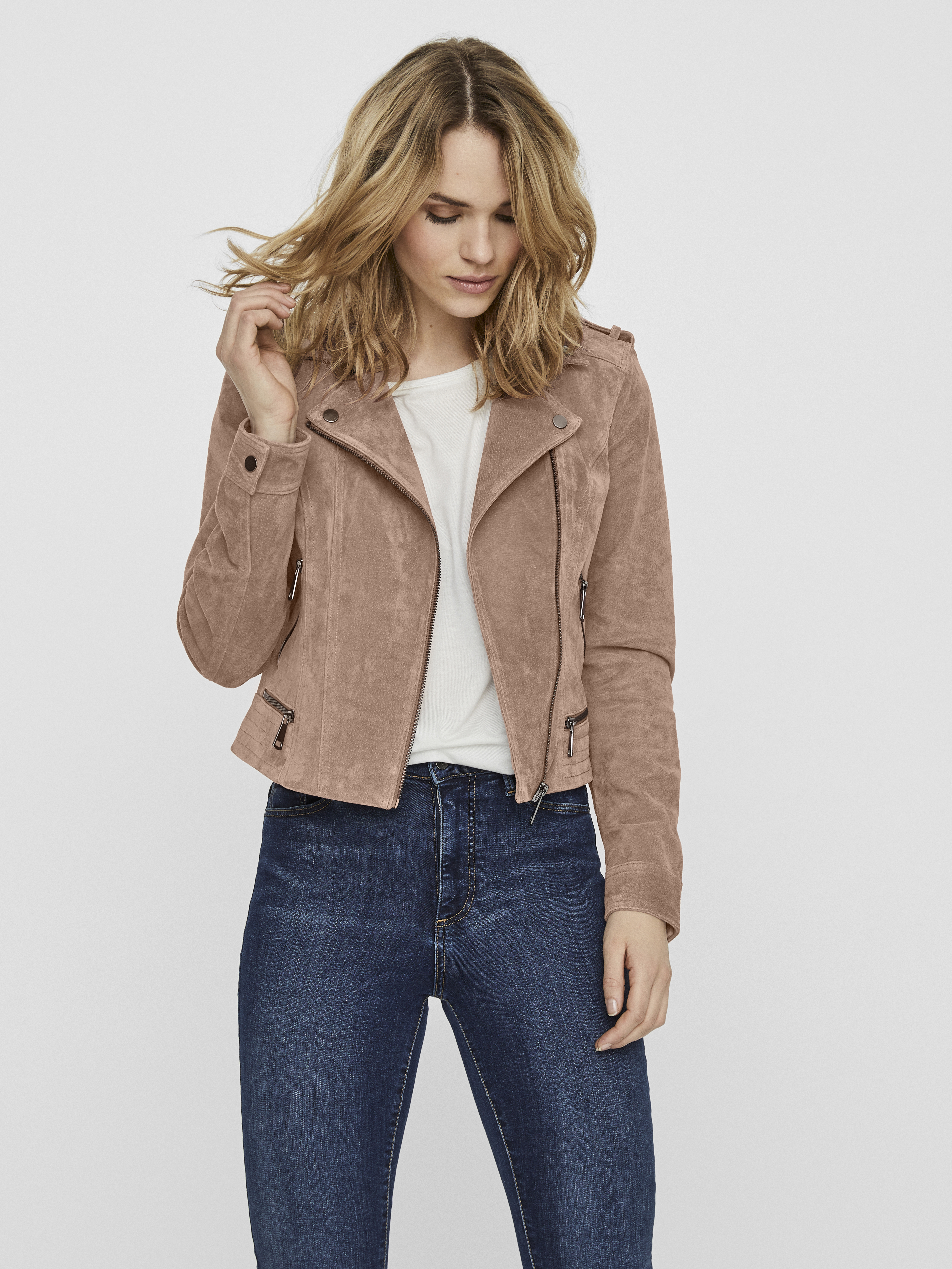 VERO MODA® VMROYCE Jacket