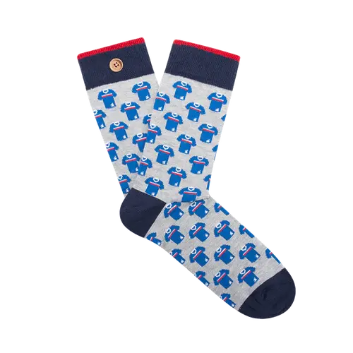 Chaussettes Gabin & Diana