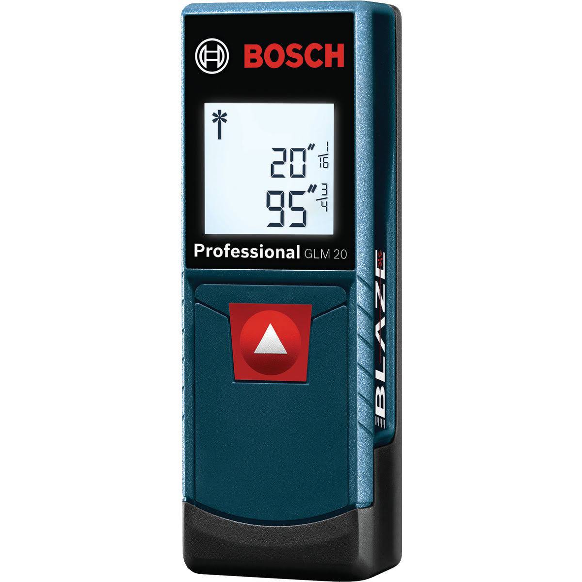 Bosch 65' Laser Measure