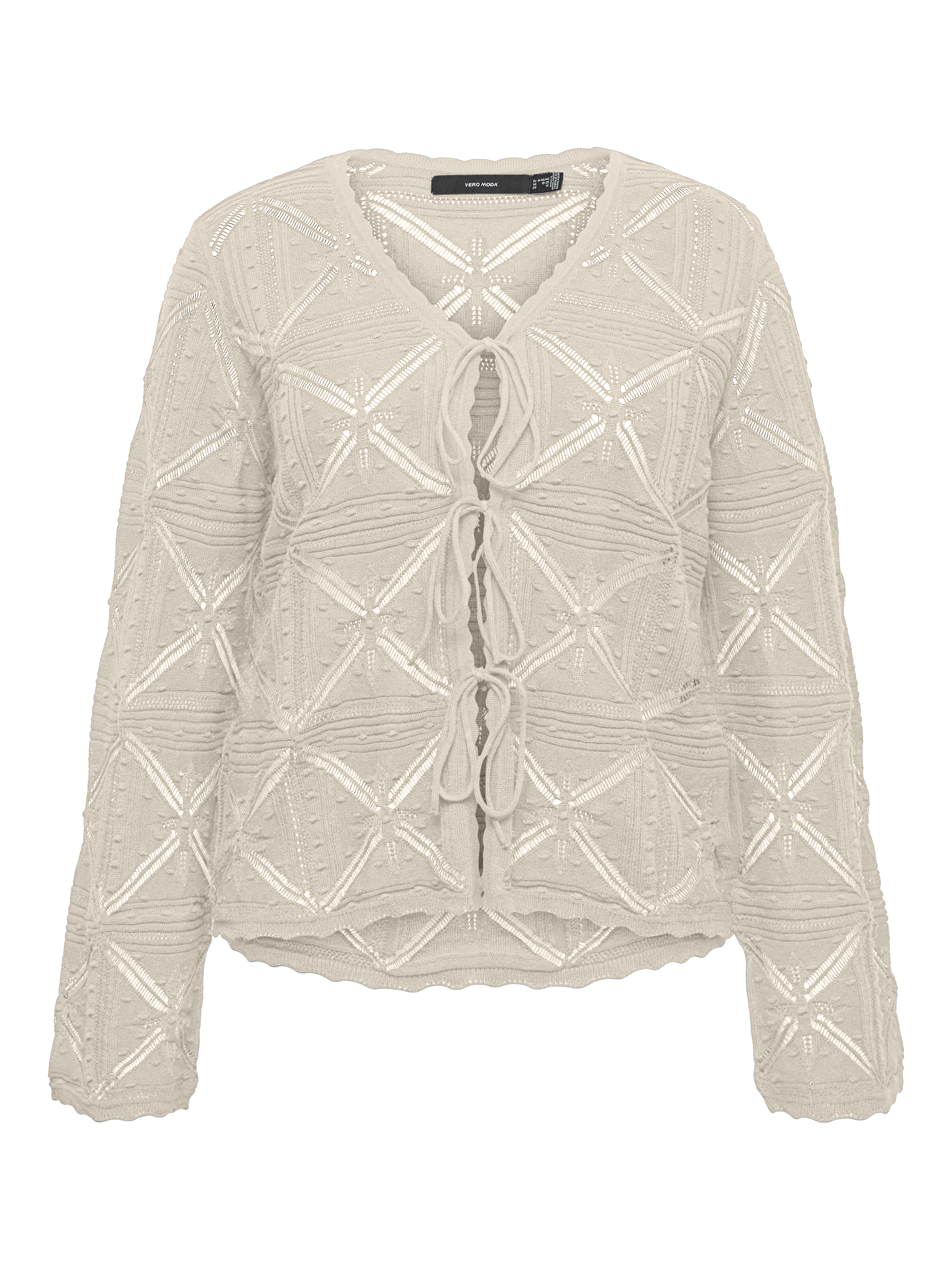 VERO MODA® VMCLOLA Knit Cardigan