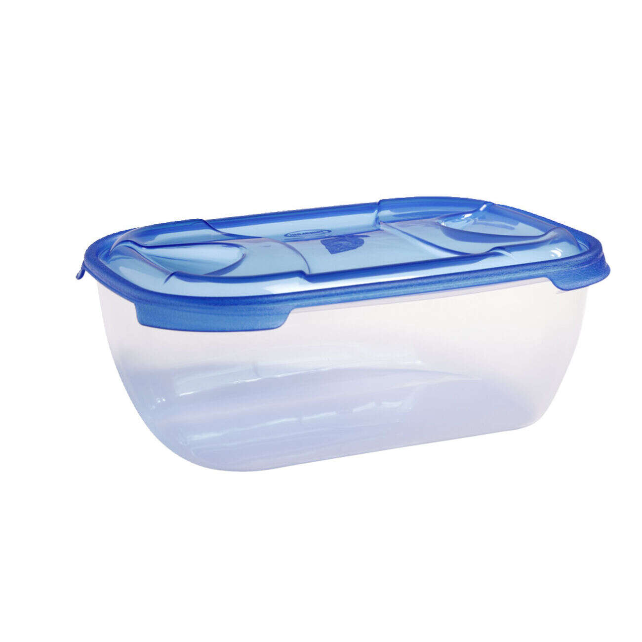 Boîte alimentaire plastique 3L