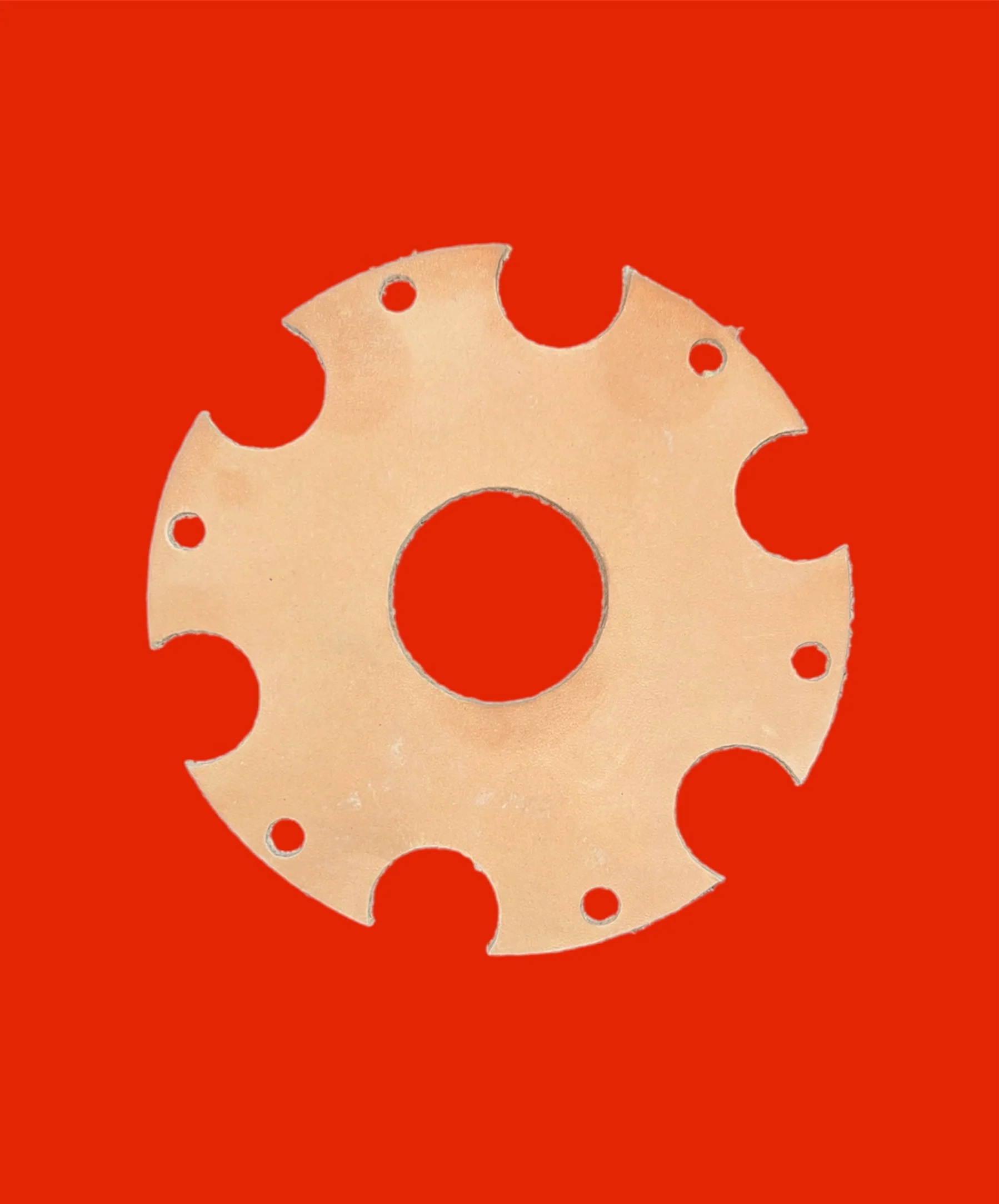 LEATHER CV SEAL - Gossett Farm Equipment, LLC