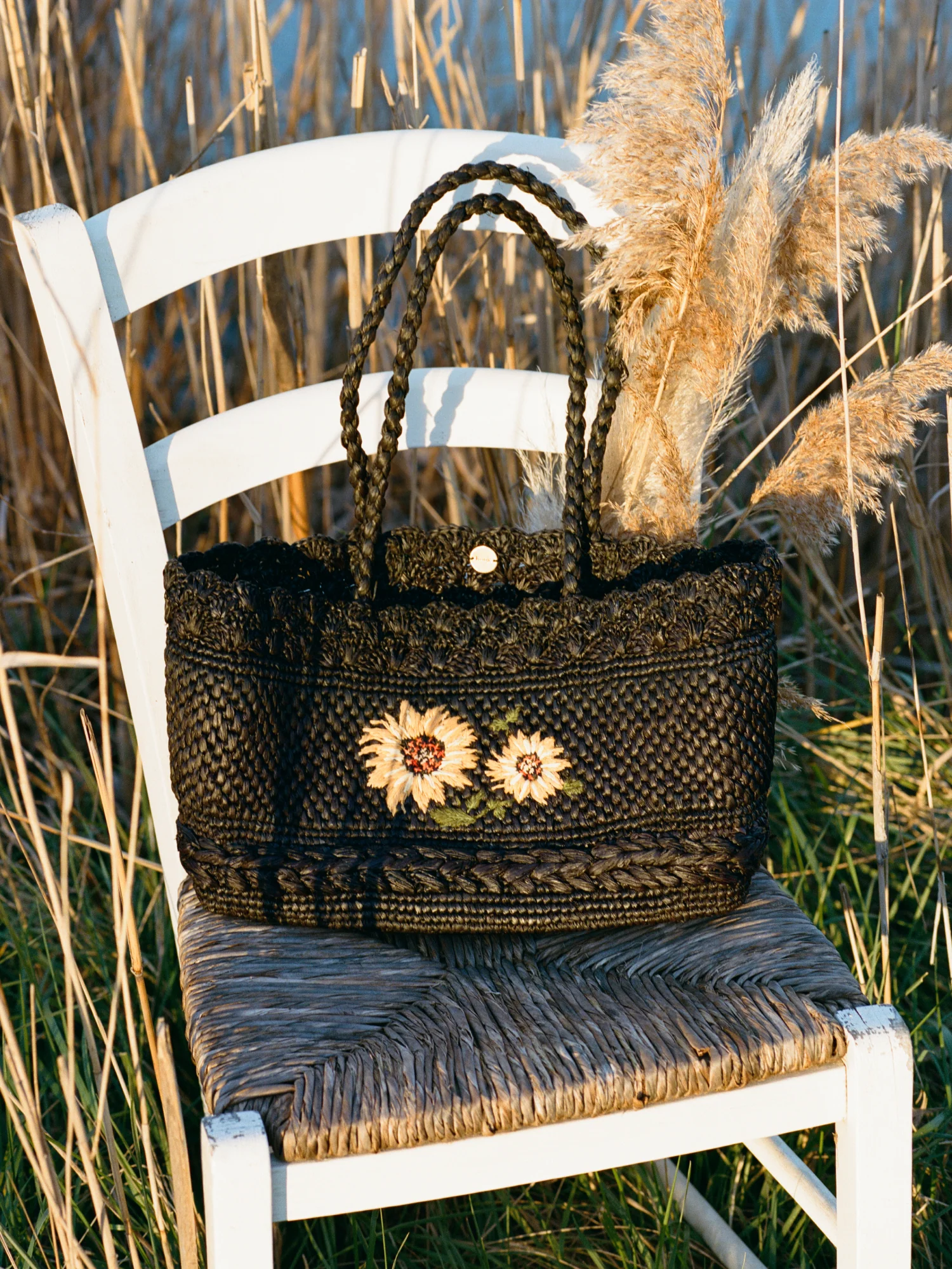 Panier SQUARE