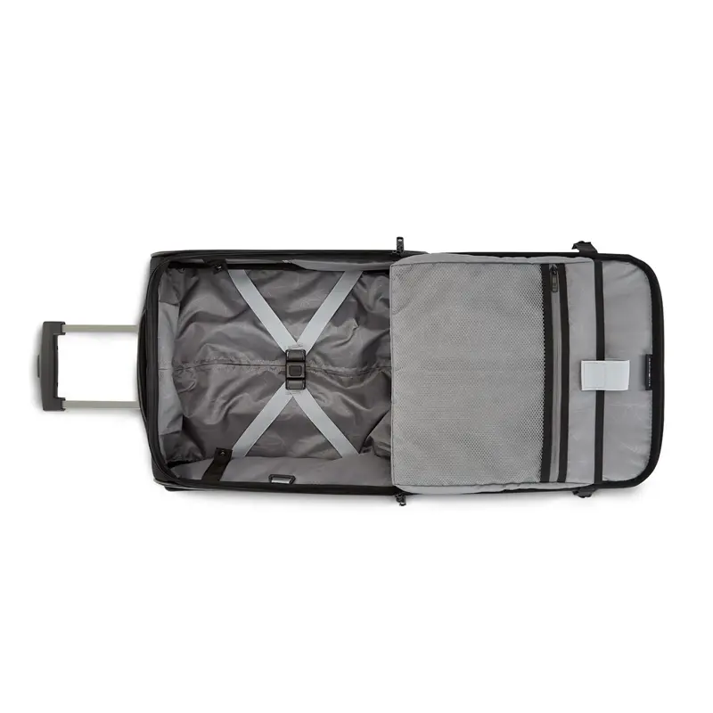 Black Ascella 3.0 2 Wheel Underseater Underseat Luggage | 2153-YNDGU - SAMSONITE OUTLET