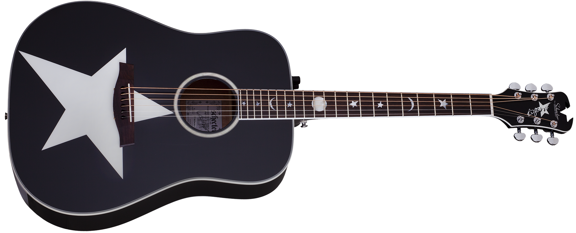 Robert Smith RS-1000 Stage Acoustic