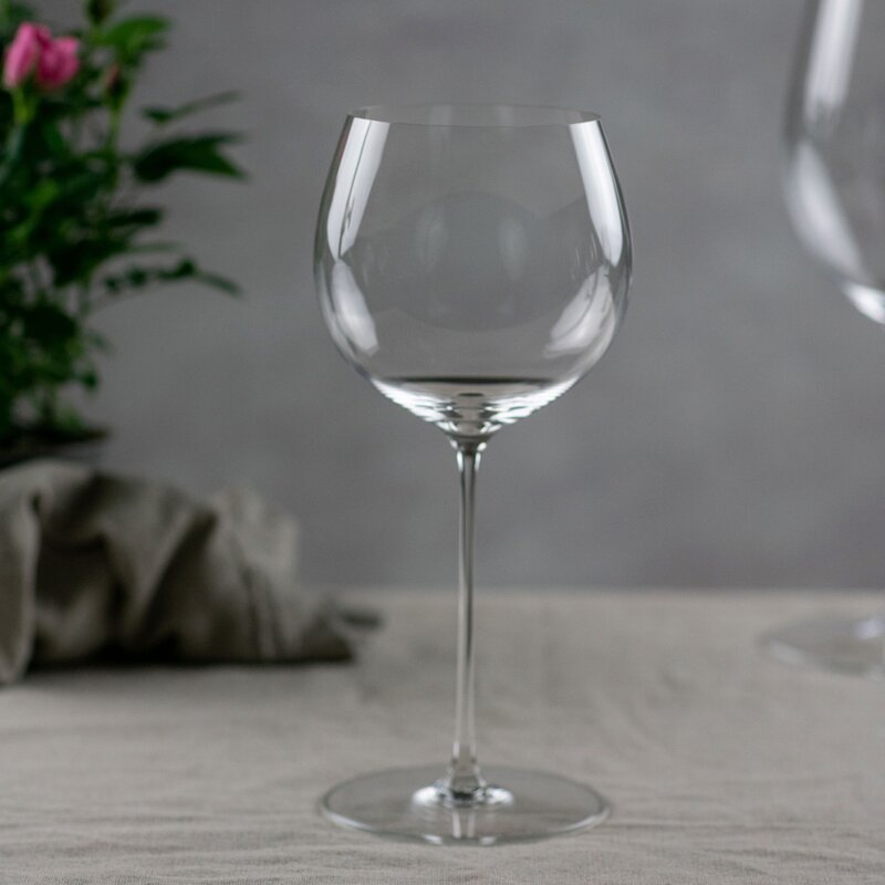 Superleggero chardonnay klar