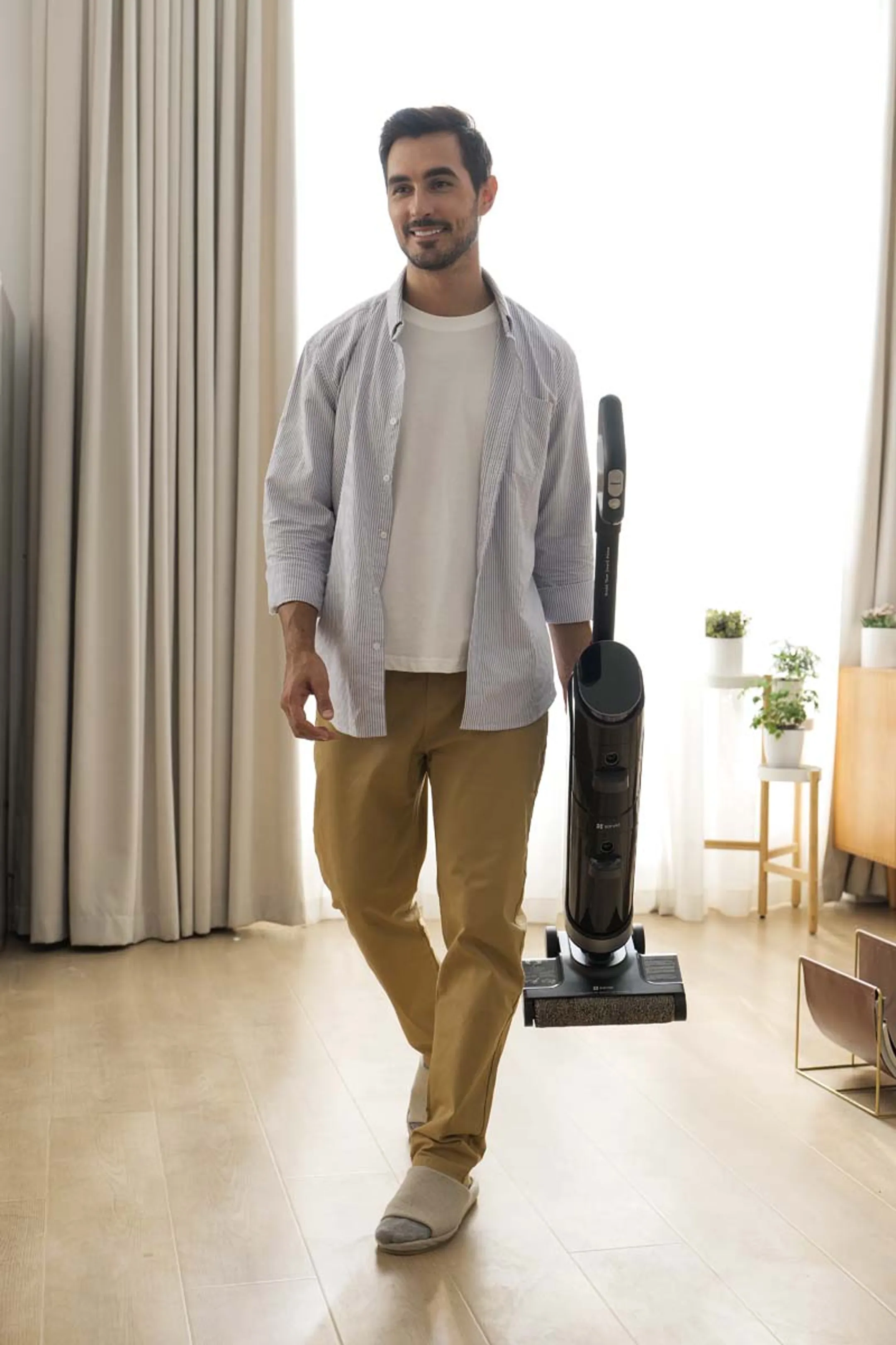 Ezviz Vloerreiniger RH1