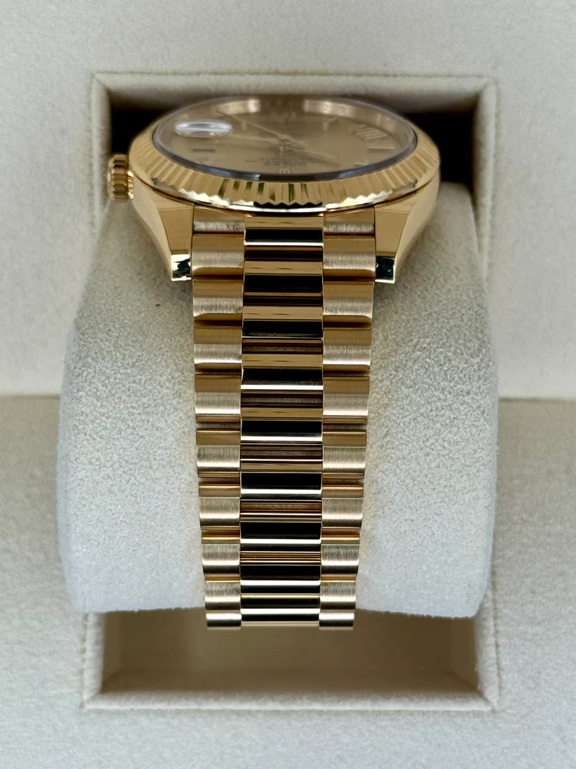[Super Clone]RLX Day-Date 