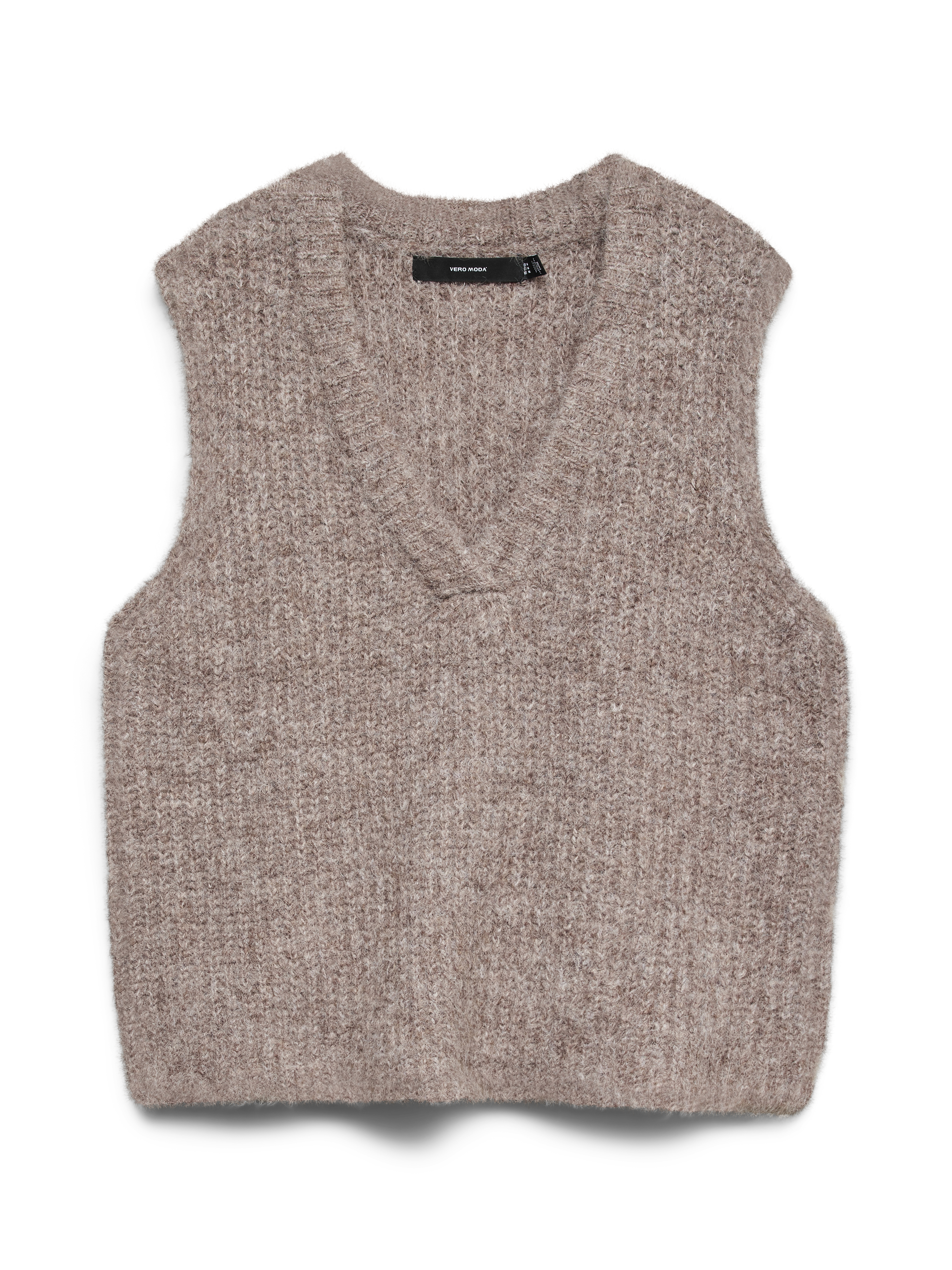 VERO MODA® VMNOVAH Knitted vest