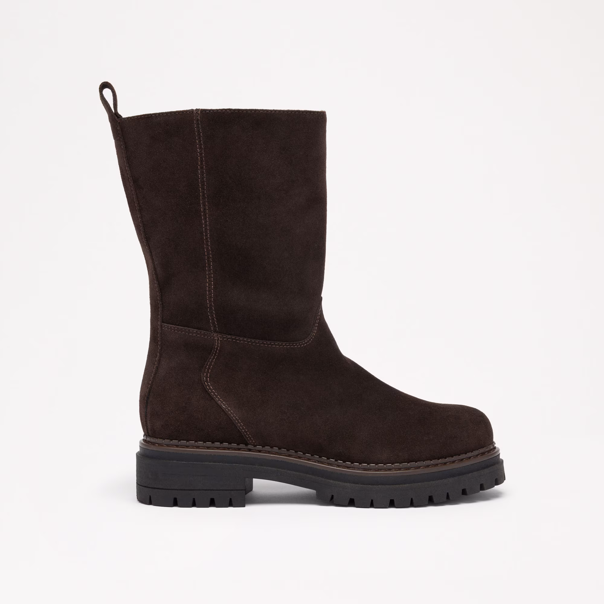 Bikby<br>Clean Biker Boot