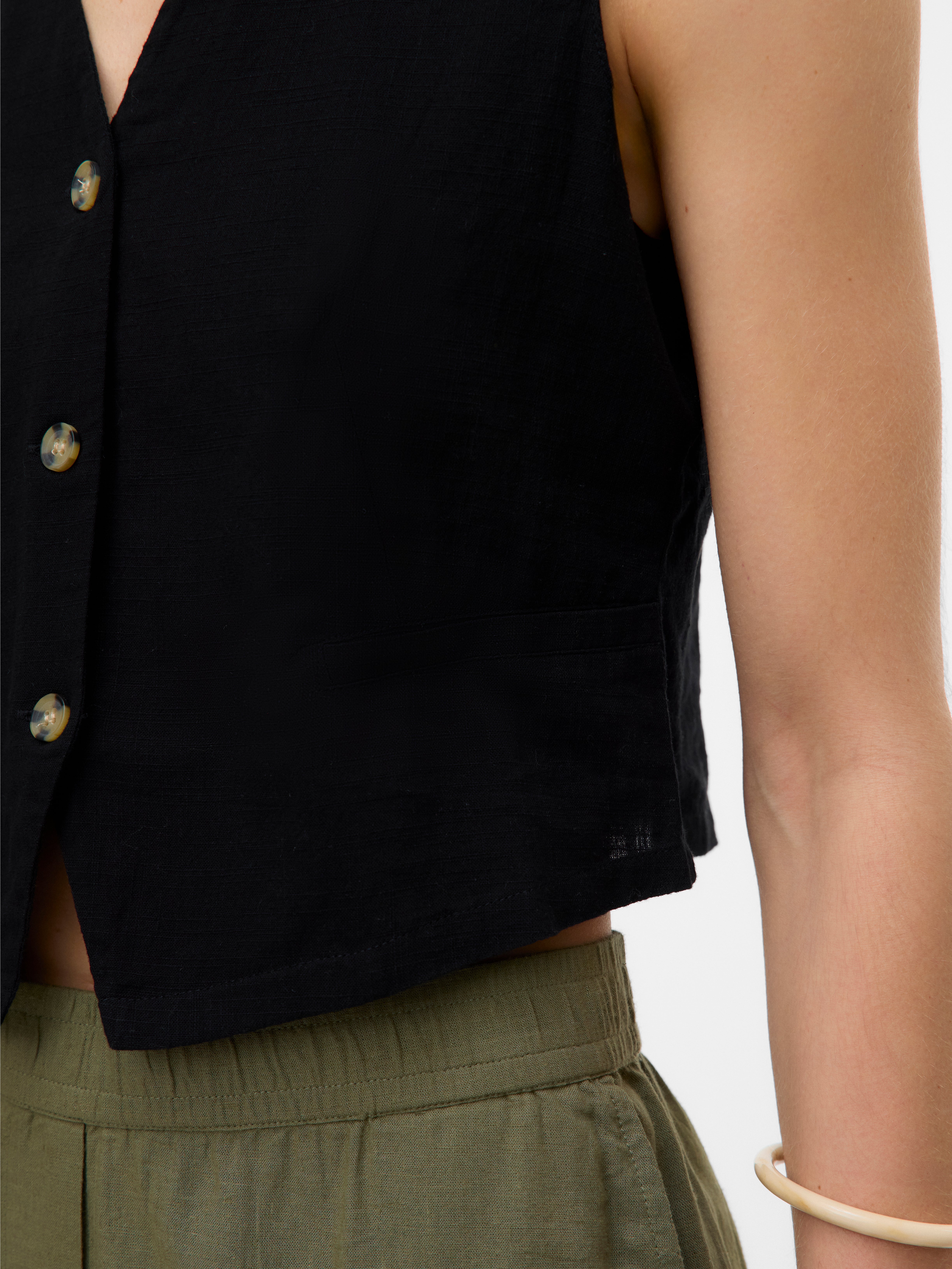 VERO MODA® VMCAIA Top
