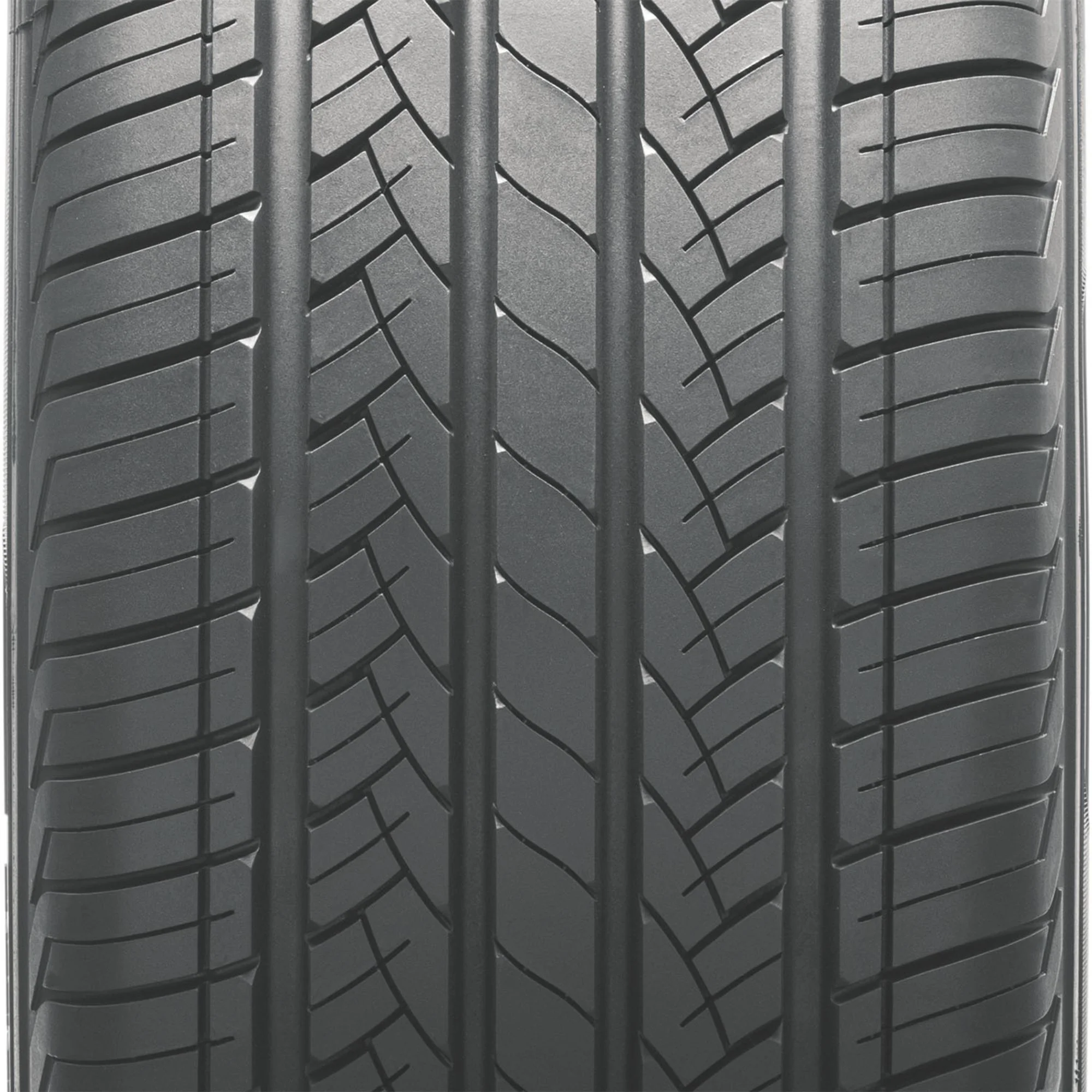 SA07 Sport All Season 235/45ZR18 94Y Passenger Tire Image 4