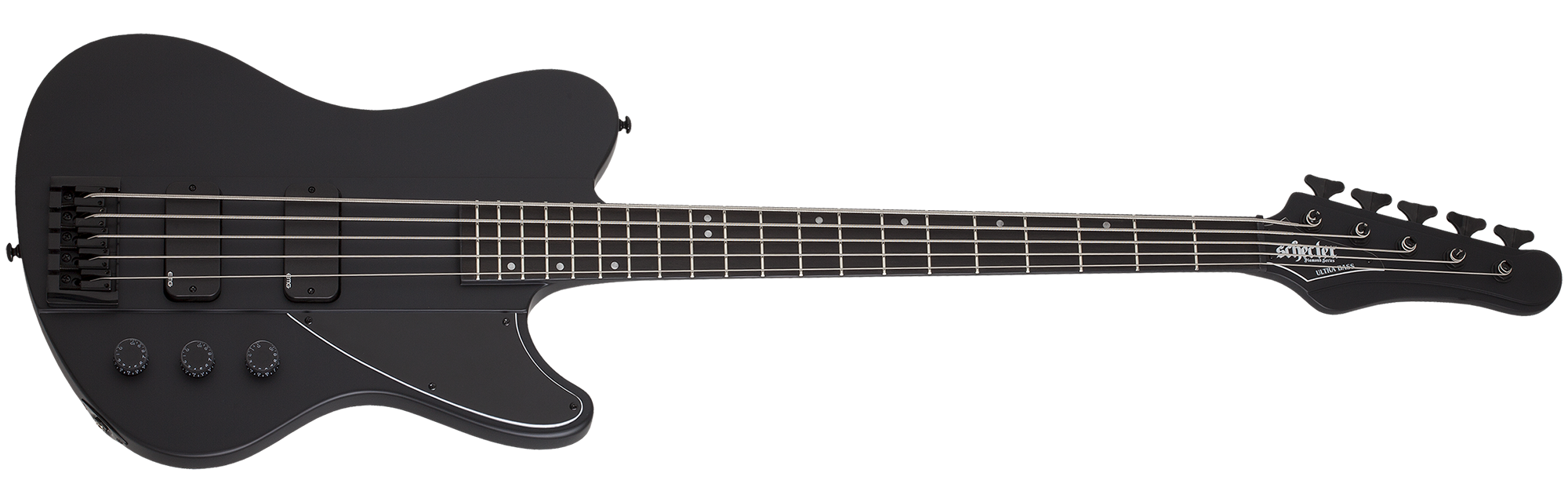 Ultra-5 Bass