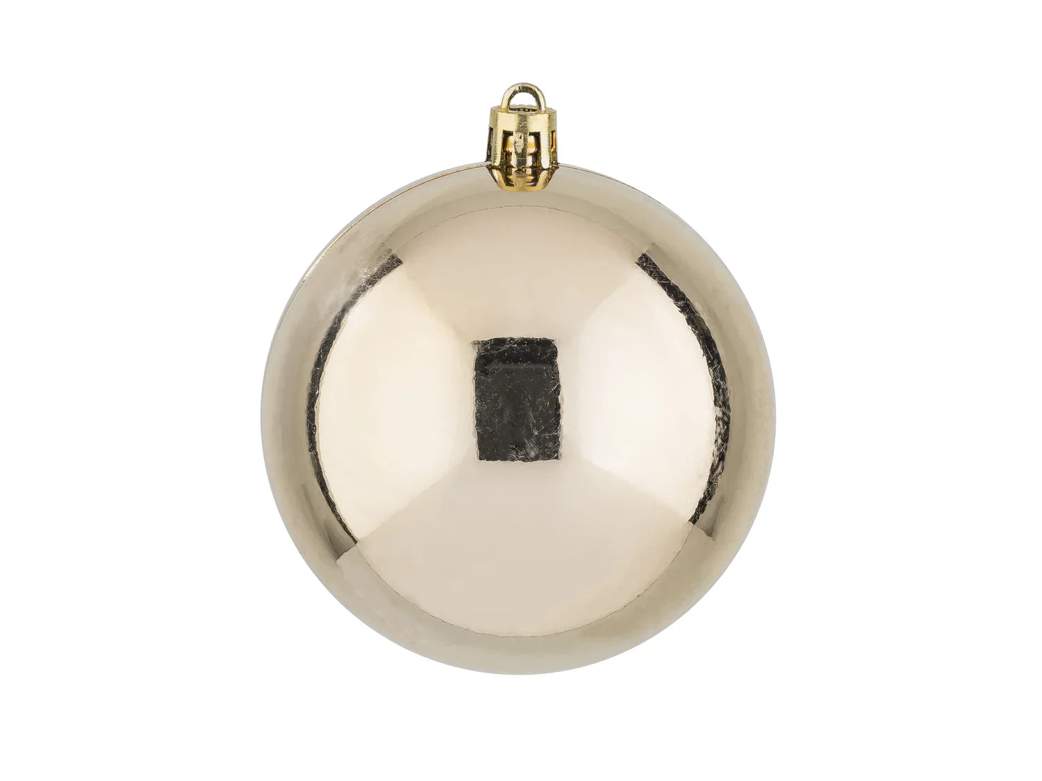 LIVARNO home Boules de Nol, 68 pices