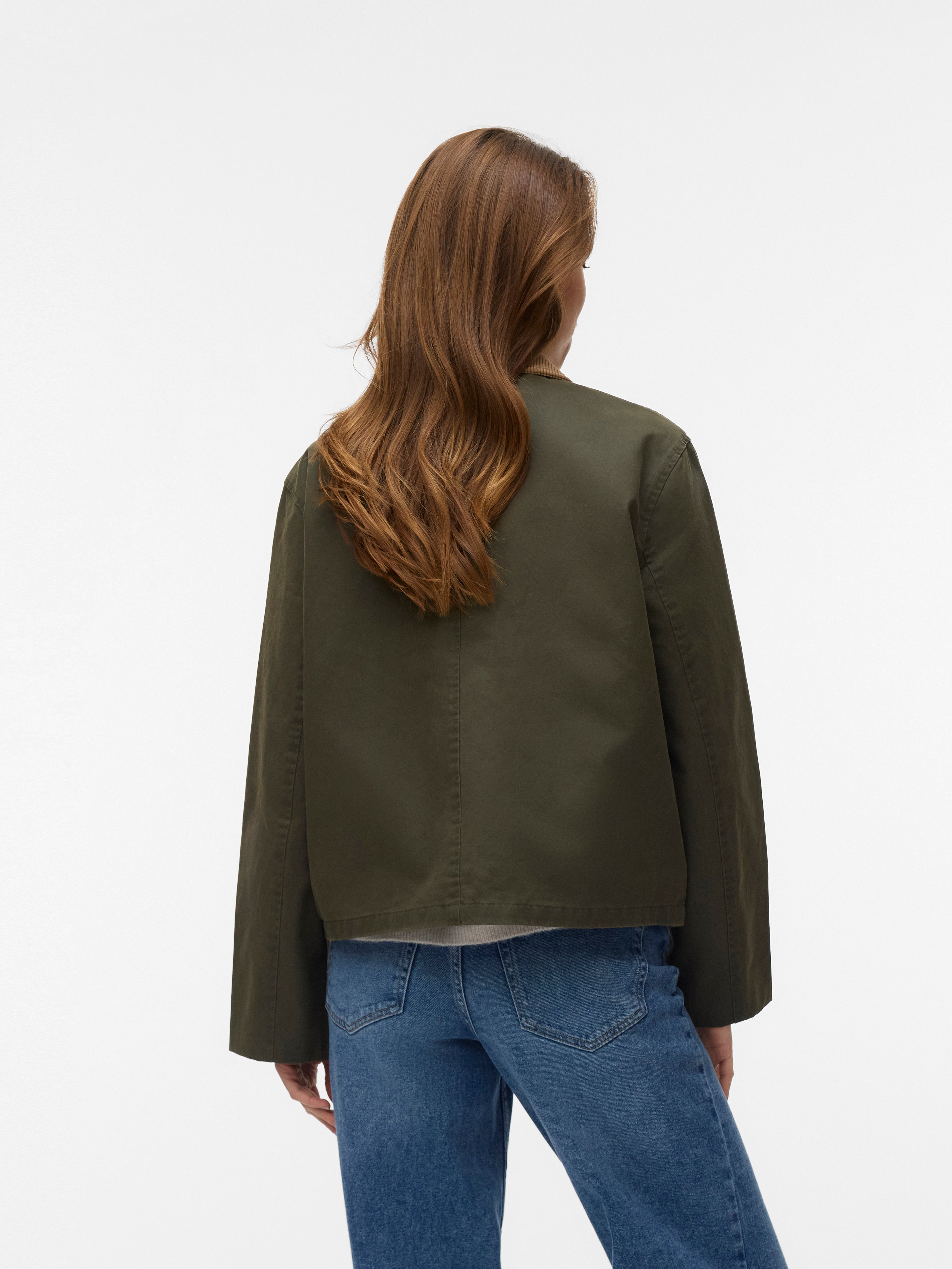 VERO MODA® VMBLAKE Jacket