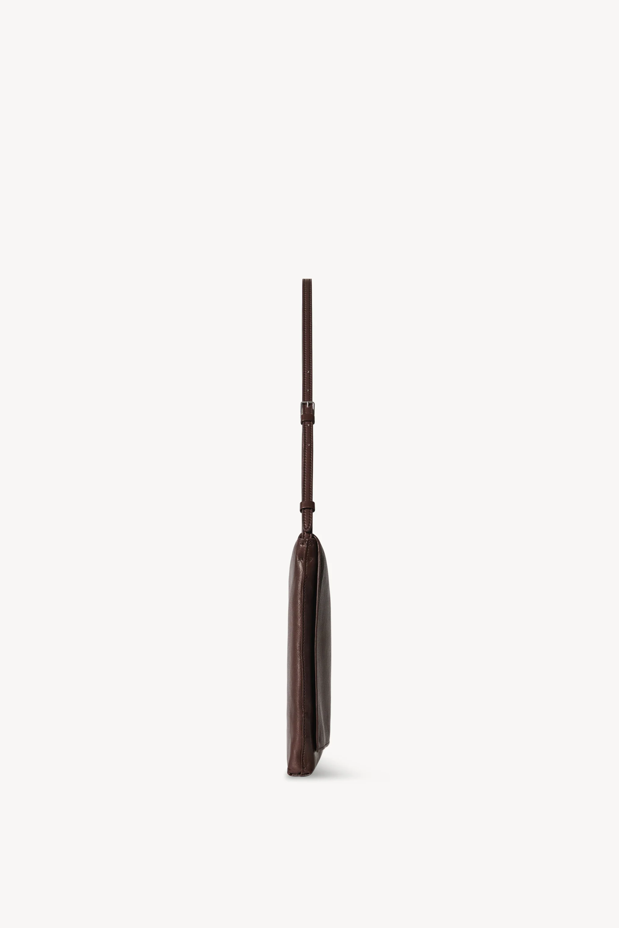 Nan Shoulder Bag in Leather
