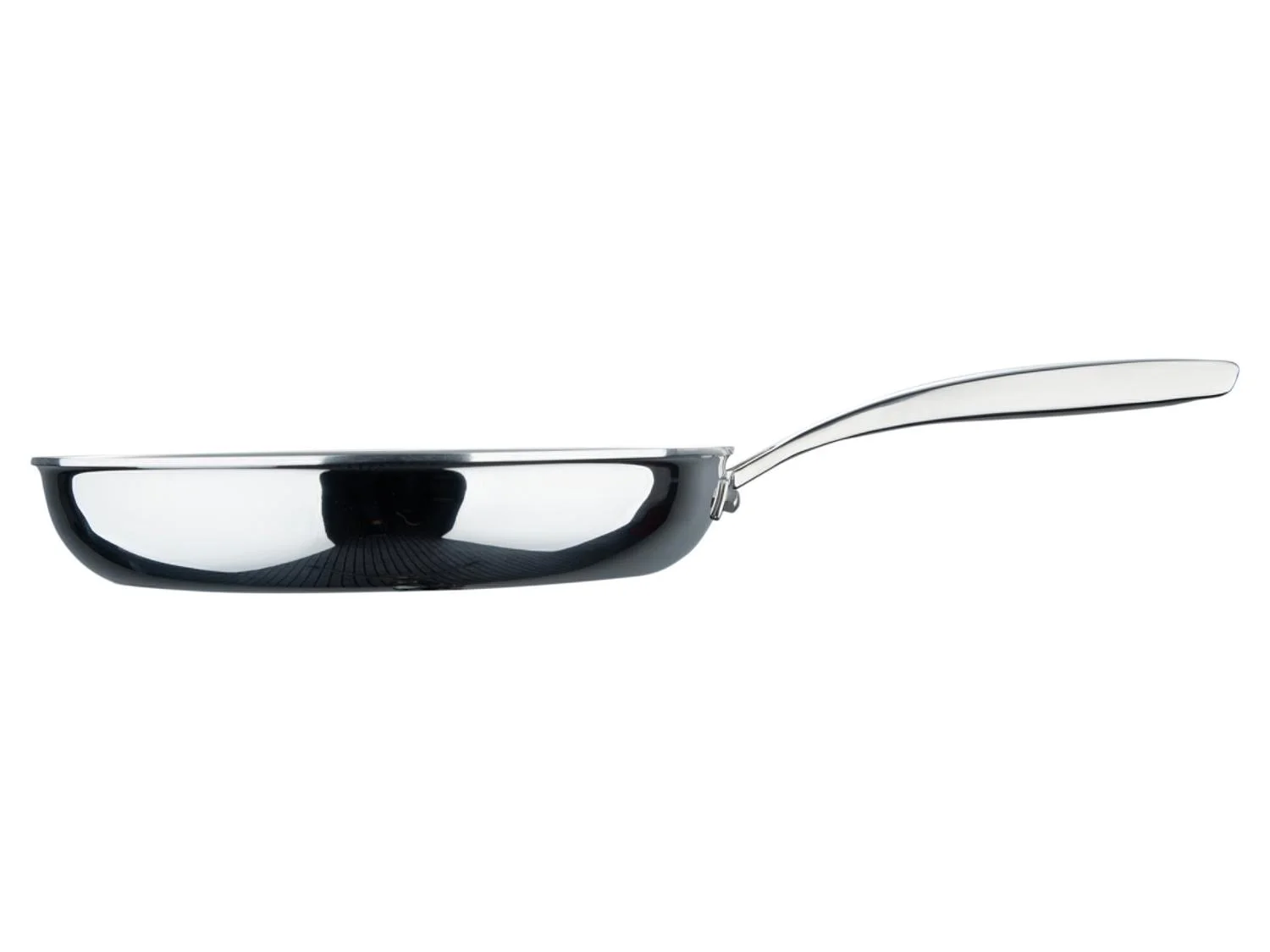 Masterpro Pole  frire Giro 3, 24 cm (Attention : LV OSBE/OSNL)