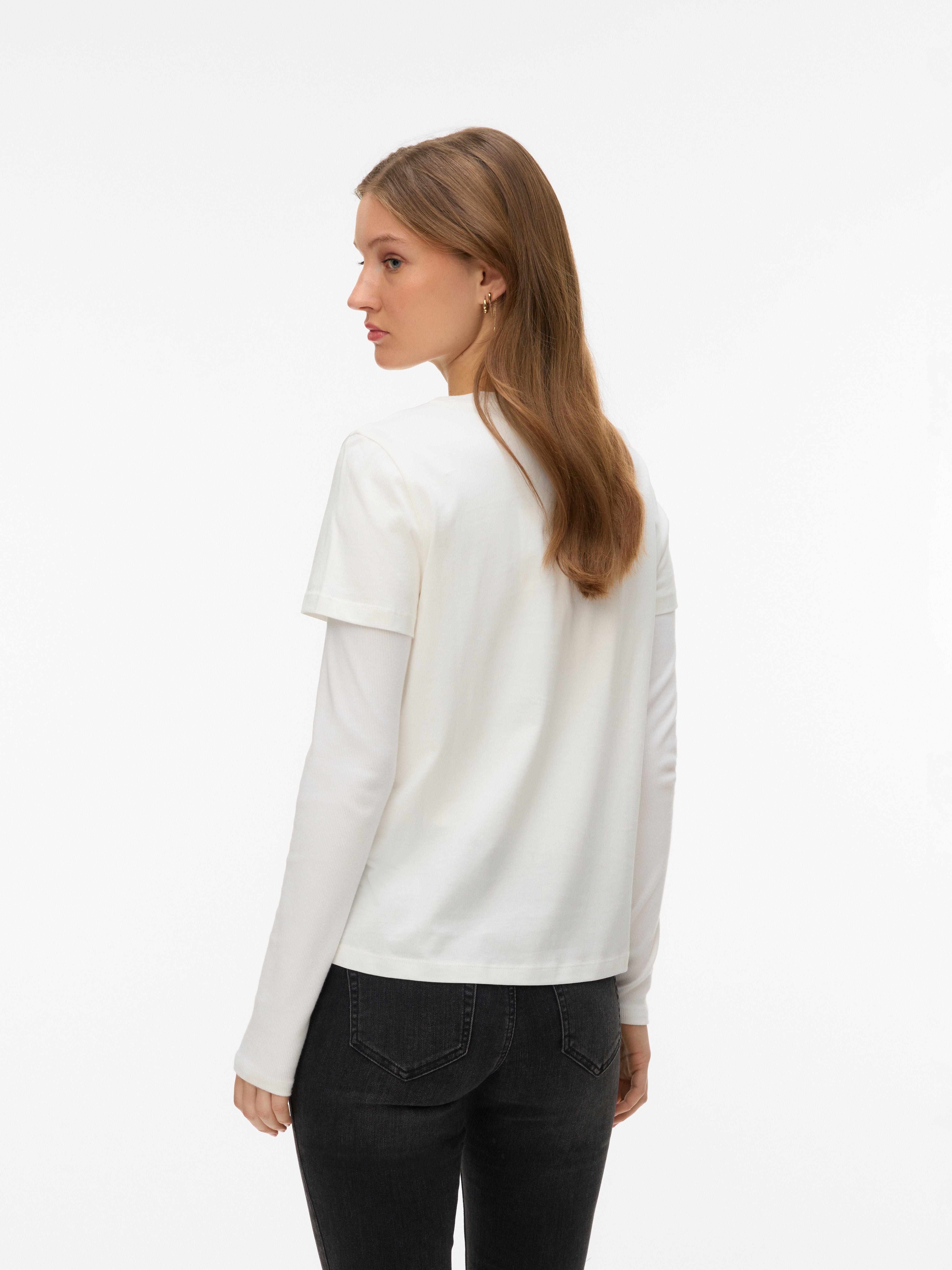VERO MODA® VMIYOLA Top
