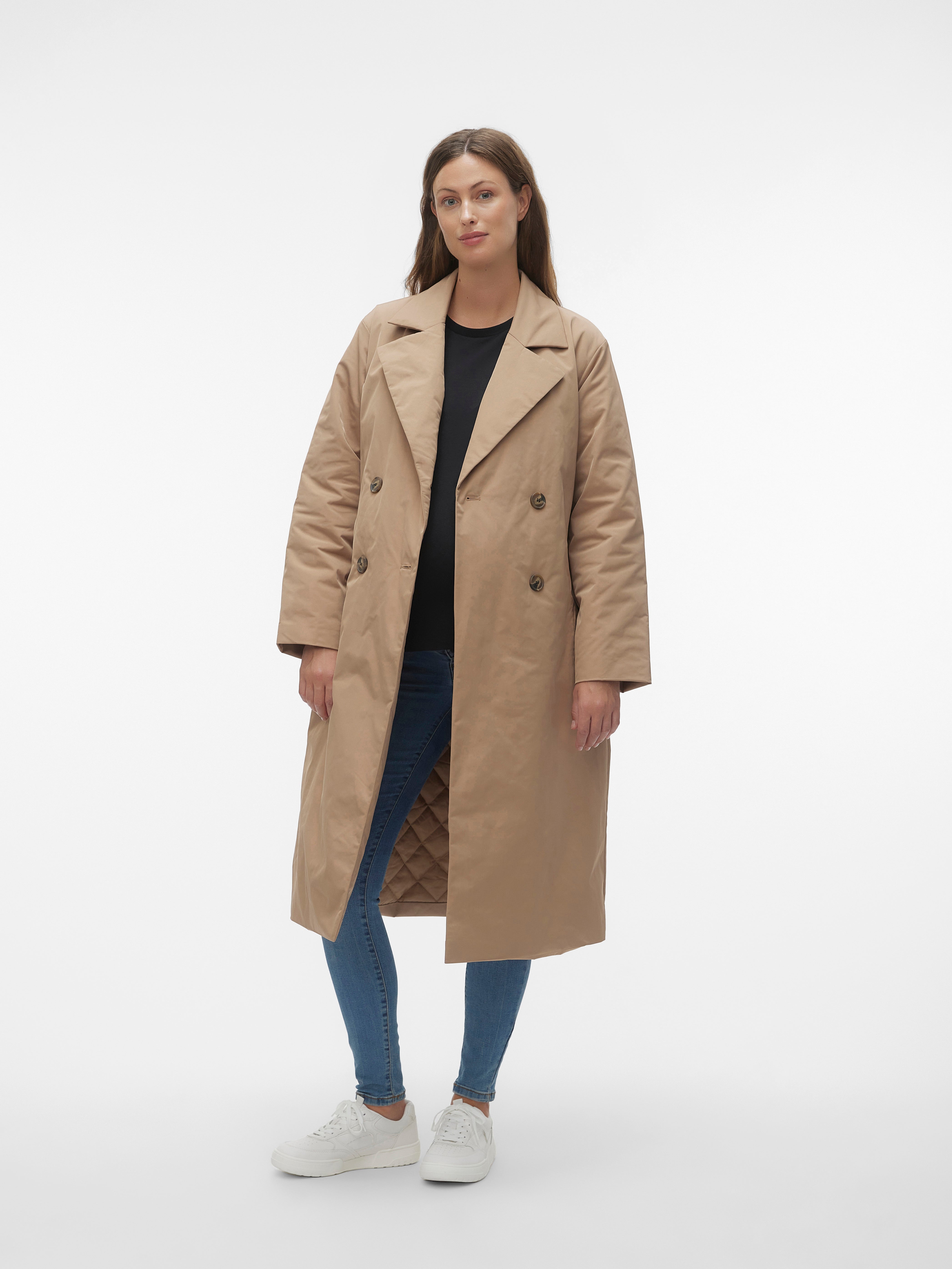 VERO MODA® Maternity-coat