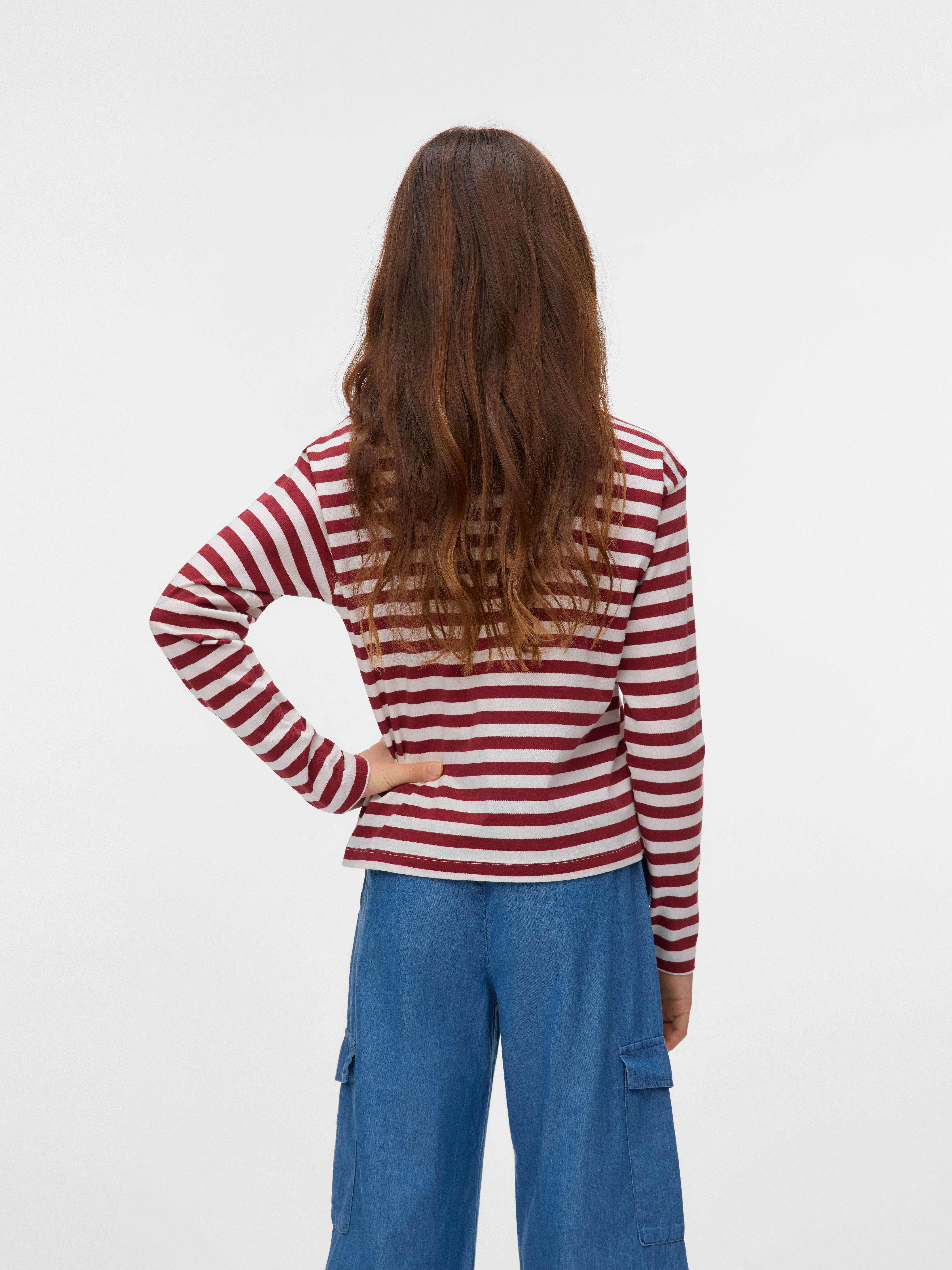 VERO MODA® VMLEILA Top