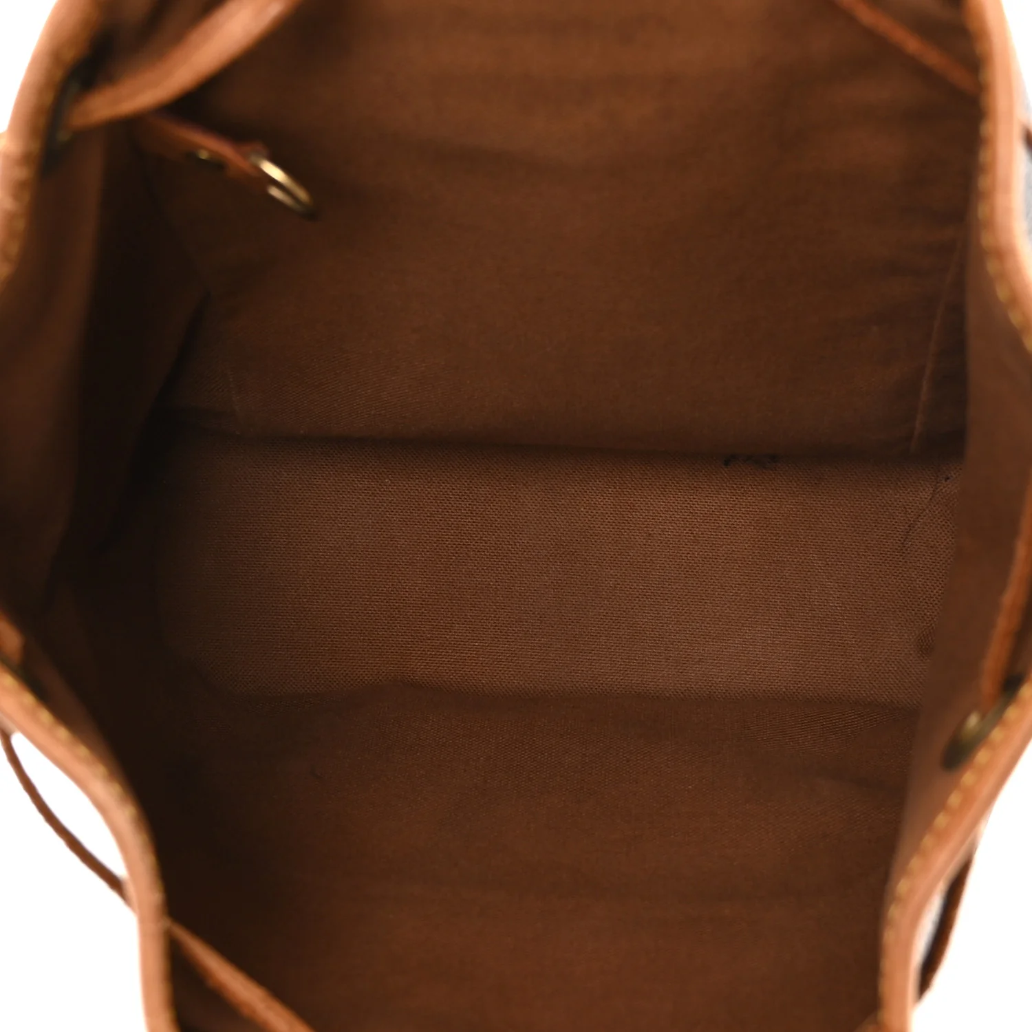 Monogram Mini Montsouris Backpack