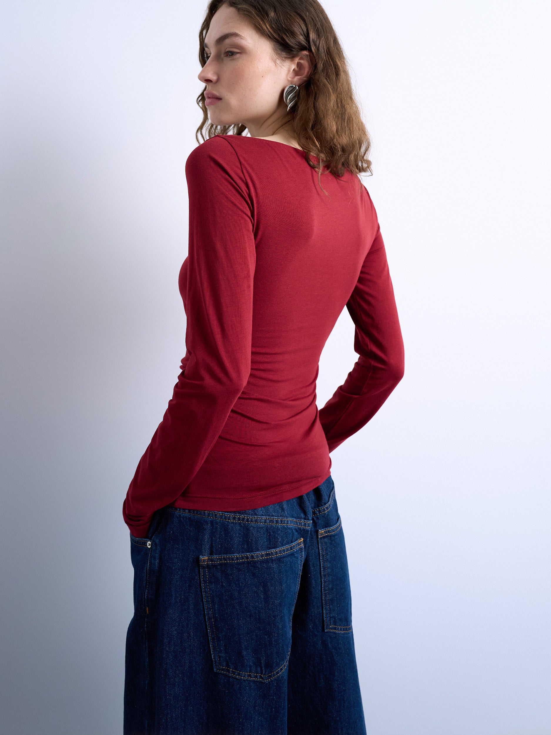 VERO MODA® TSMINNA Top